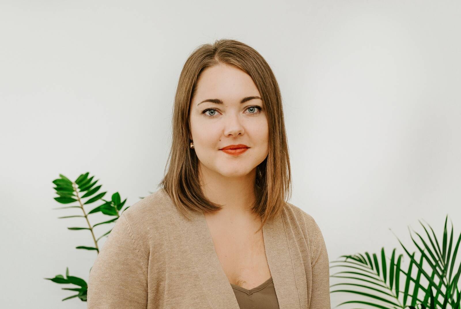 PersonaliDisaini projektijuht Triin Paavo.