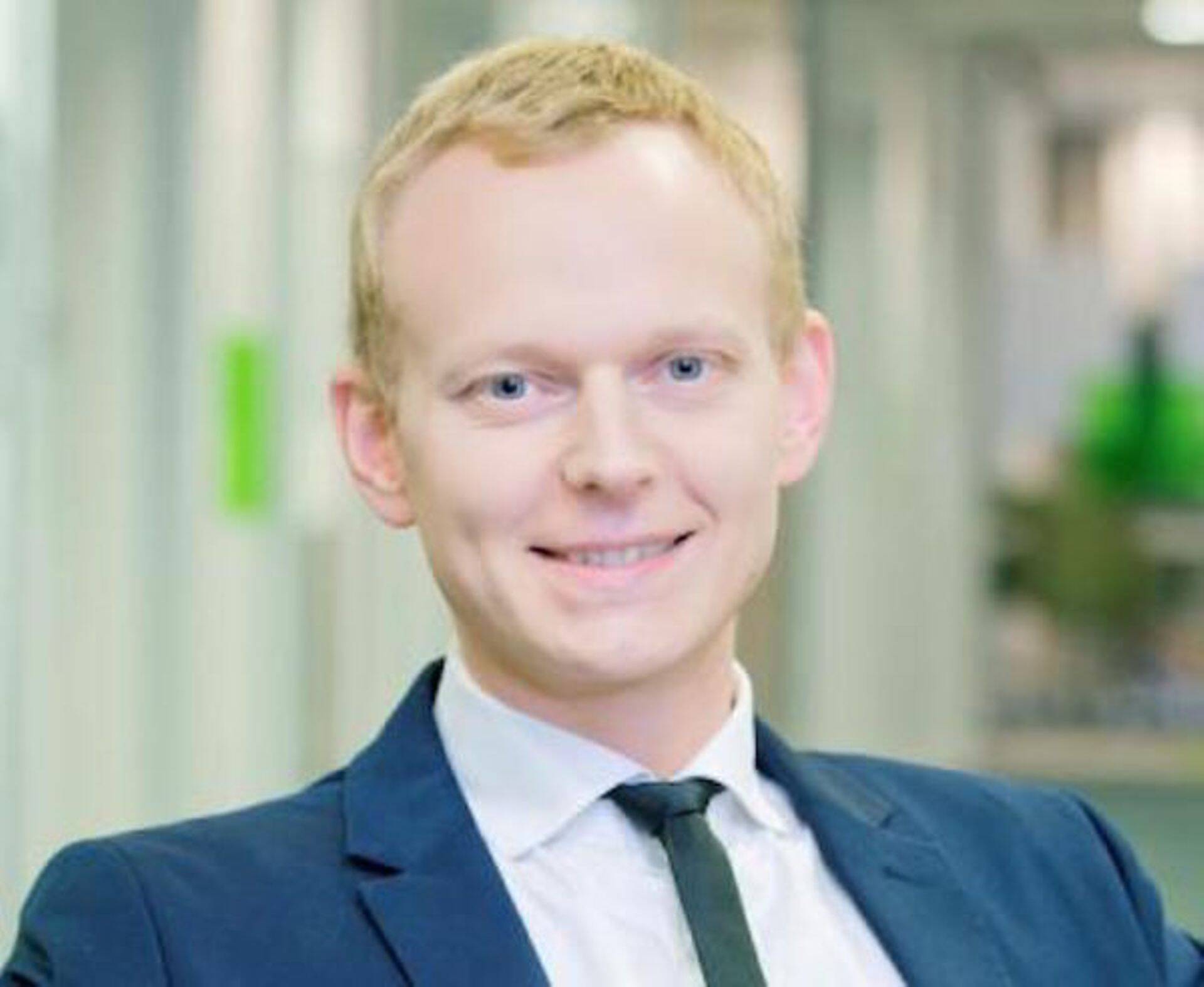 Михкель Нестор