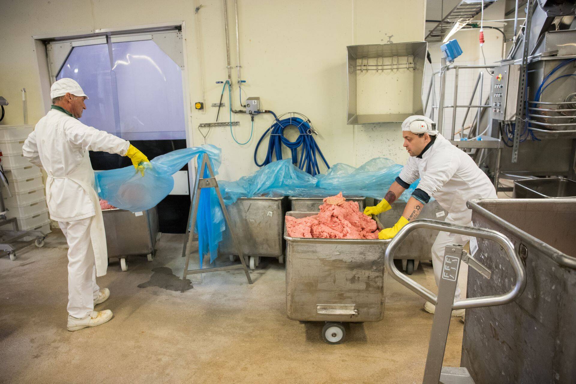 HKScani Rakvere lihakombinaat