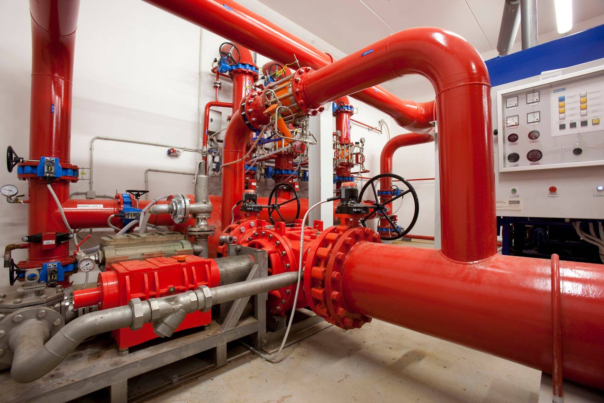 Soojatorustike rajamiseks esitati 30 taoltust.