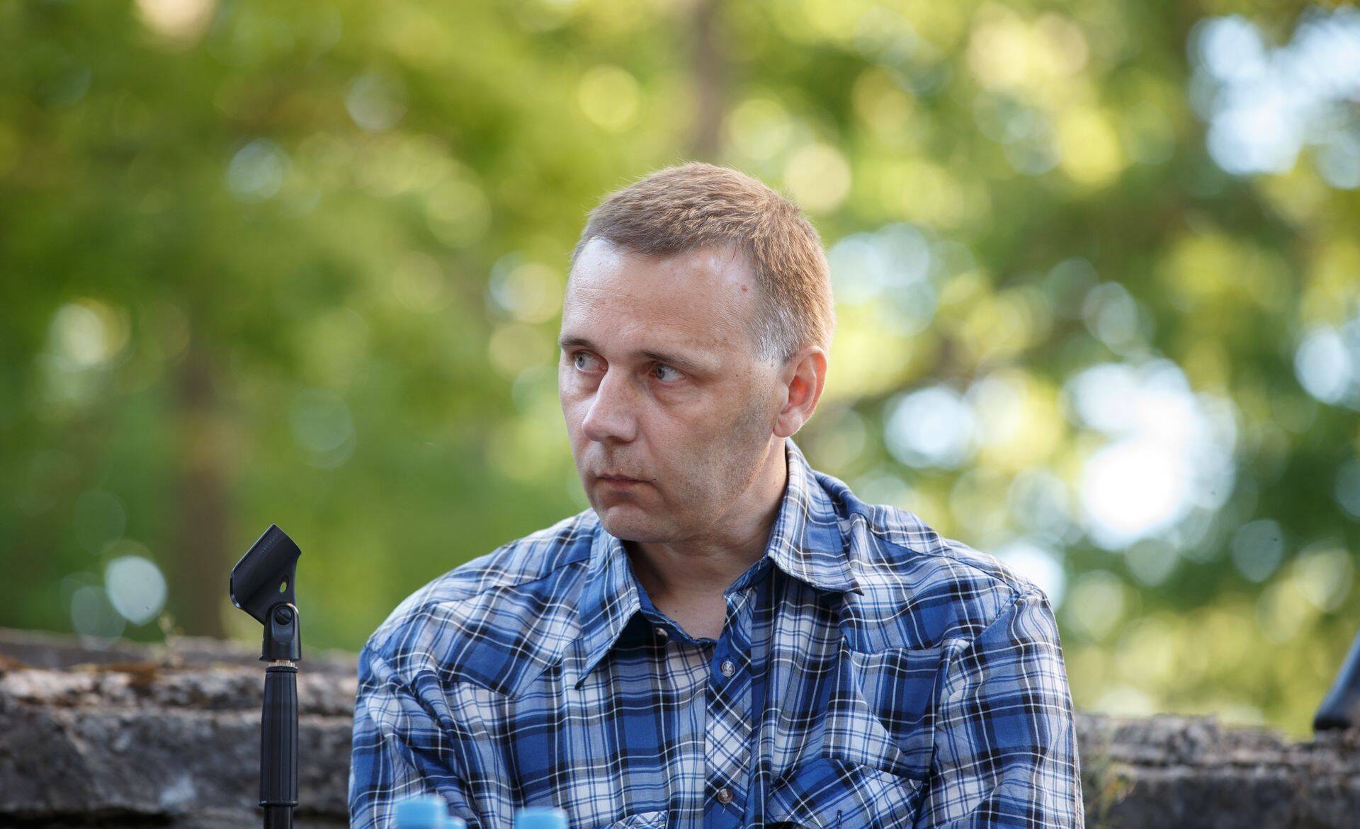 Tarmo Tanilas.