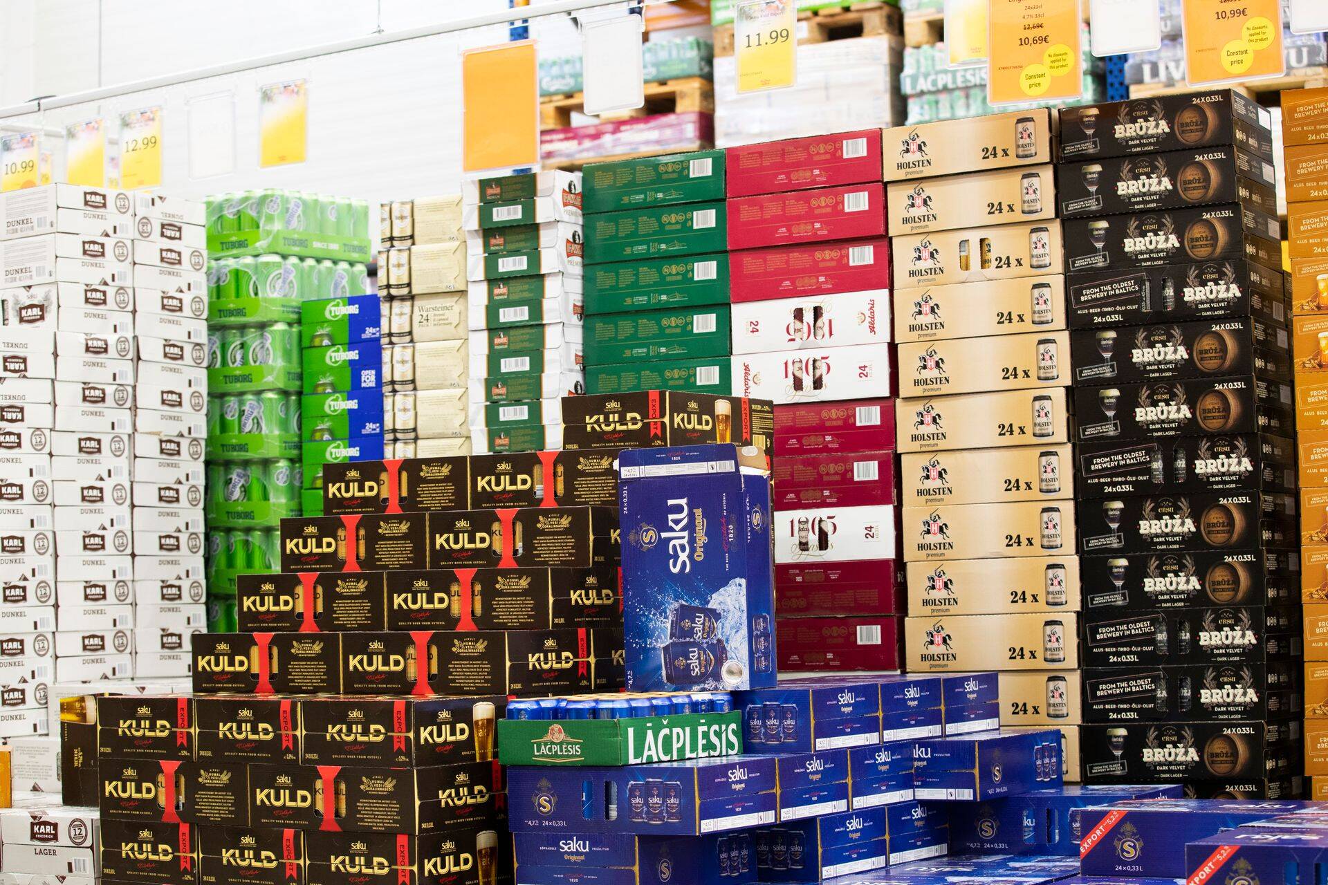 Иллюстративное фото.