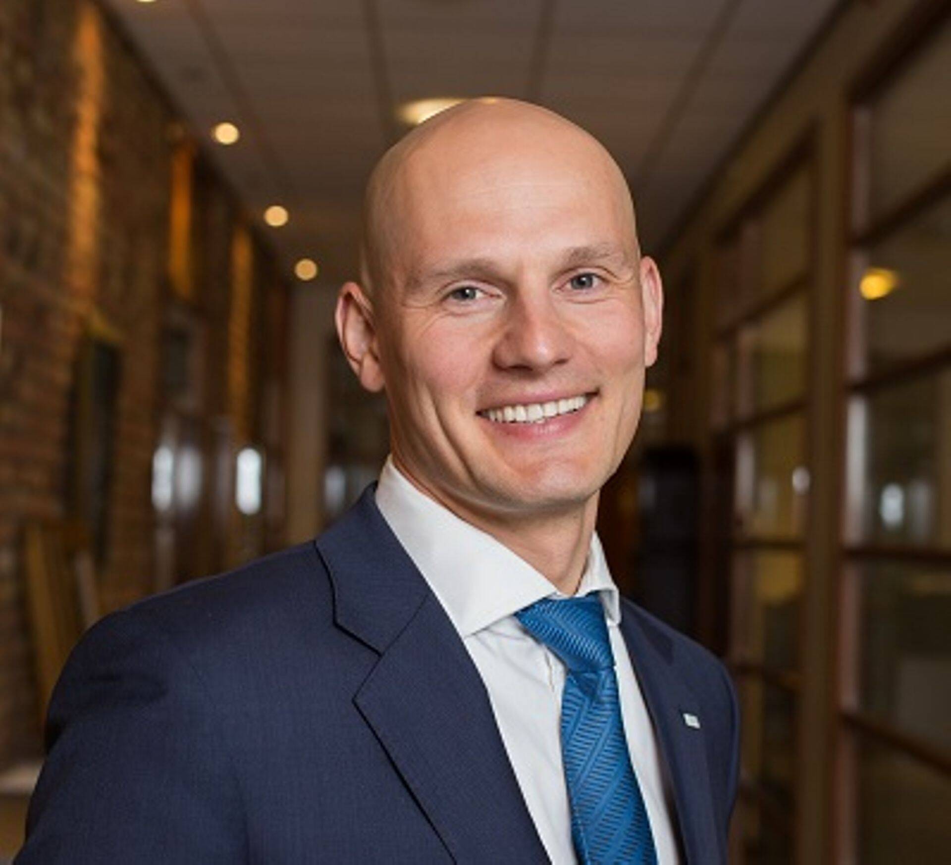 Arnis Blūmfelds