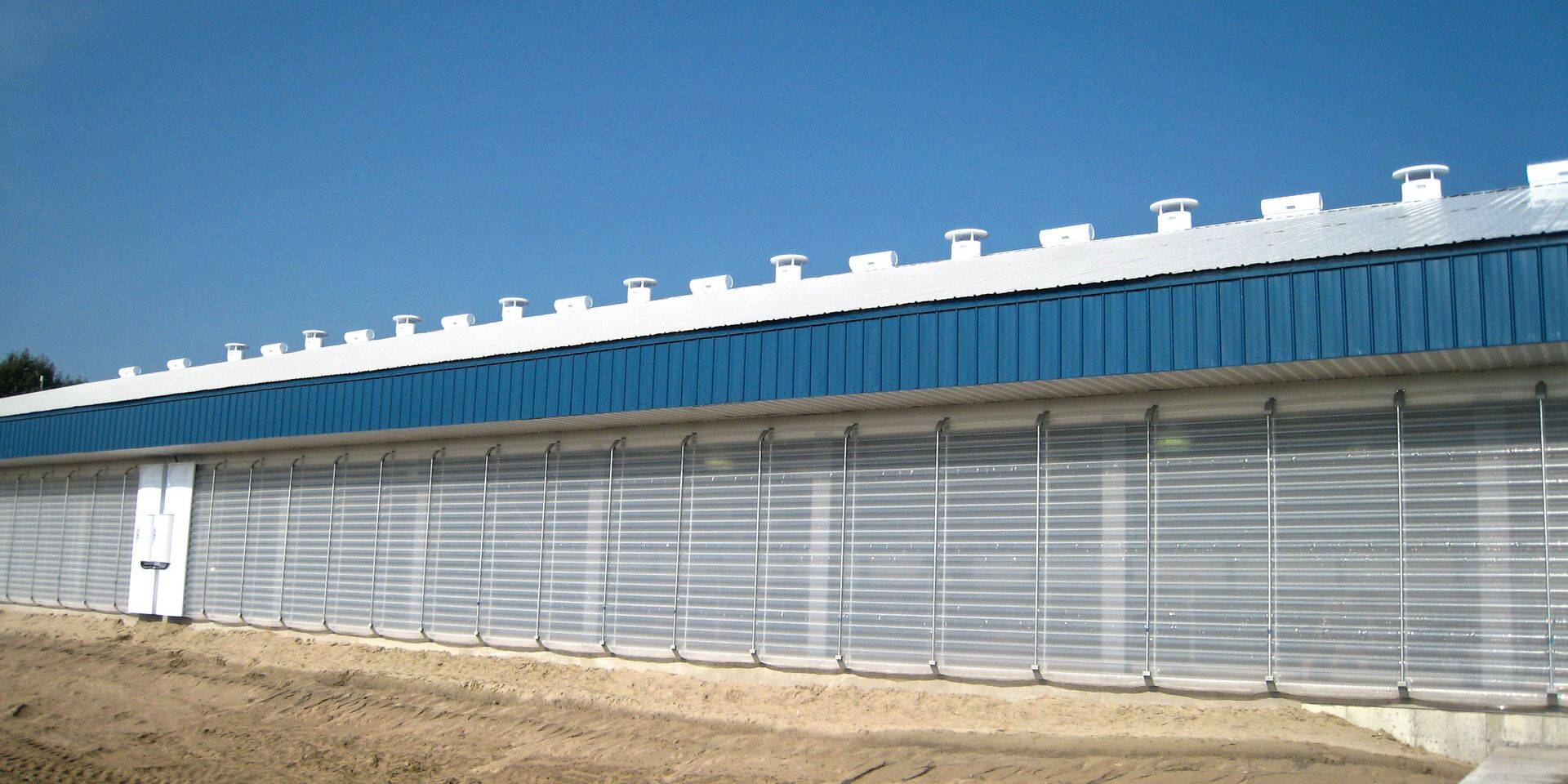 POLYMAT kardinad.