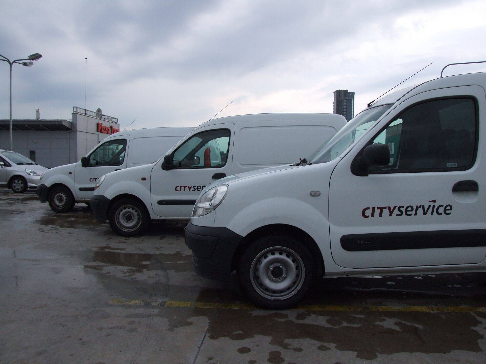 City Service