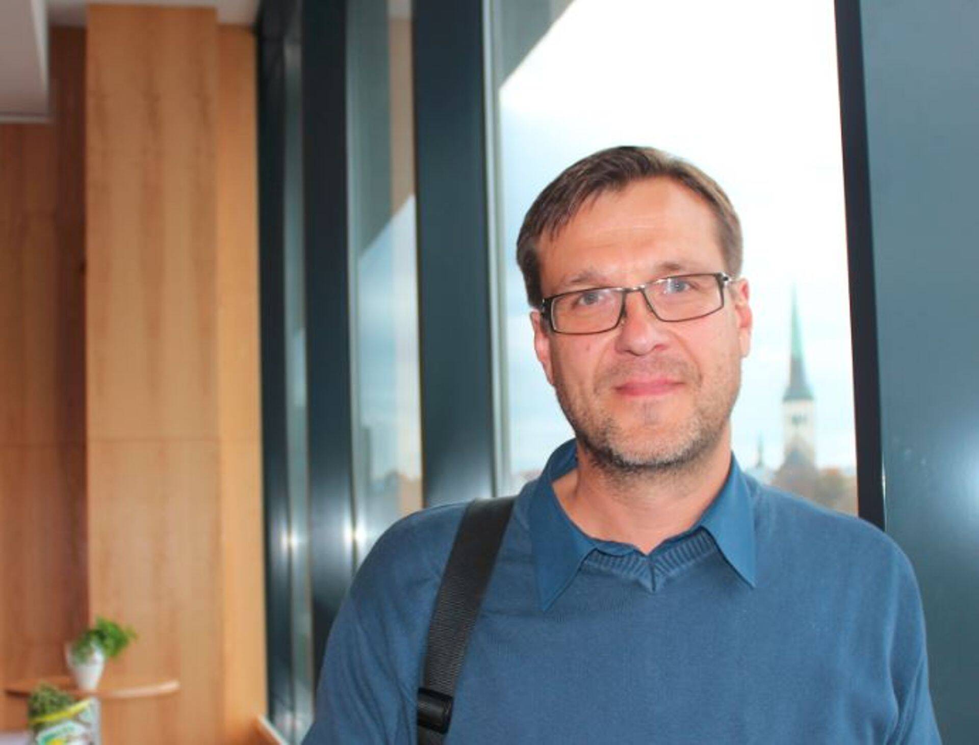 Leho Verk asus MESI nõuandeteenistust juhtima