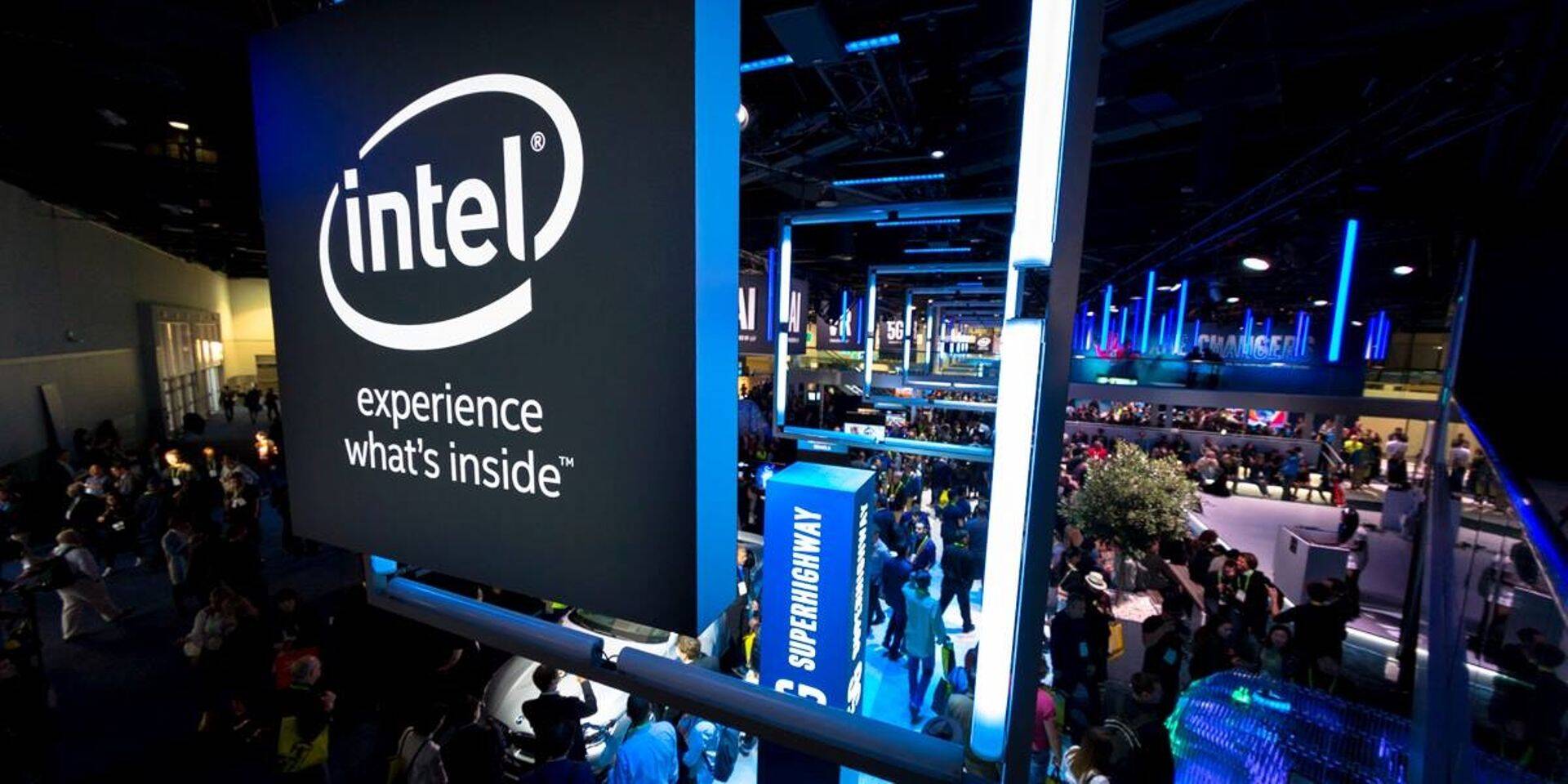 Трейдер Алекс: я «медведь» Intel