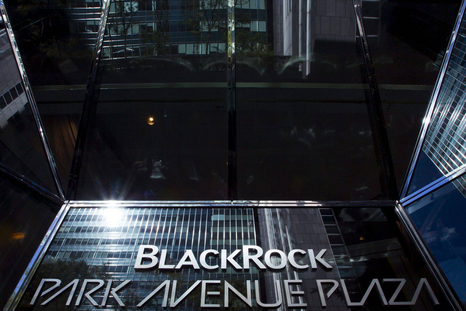 BlackRock on üks USA opulaarseimaid indeksifondide pakkujaid.