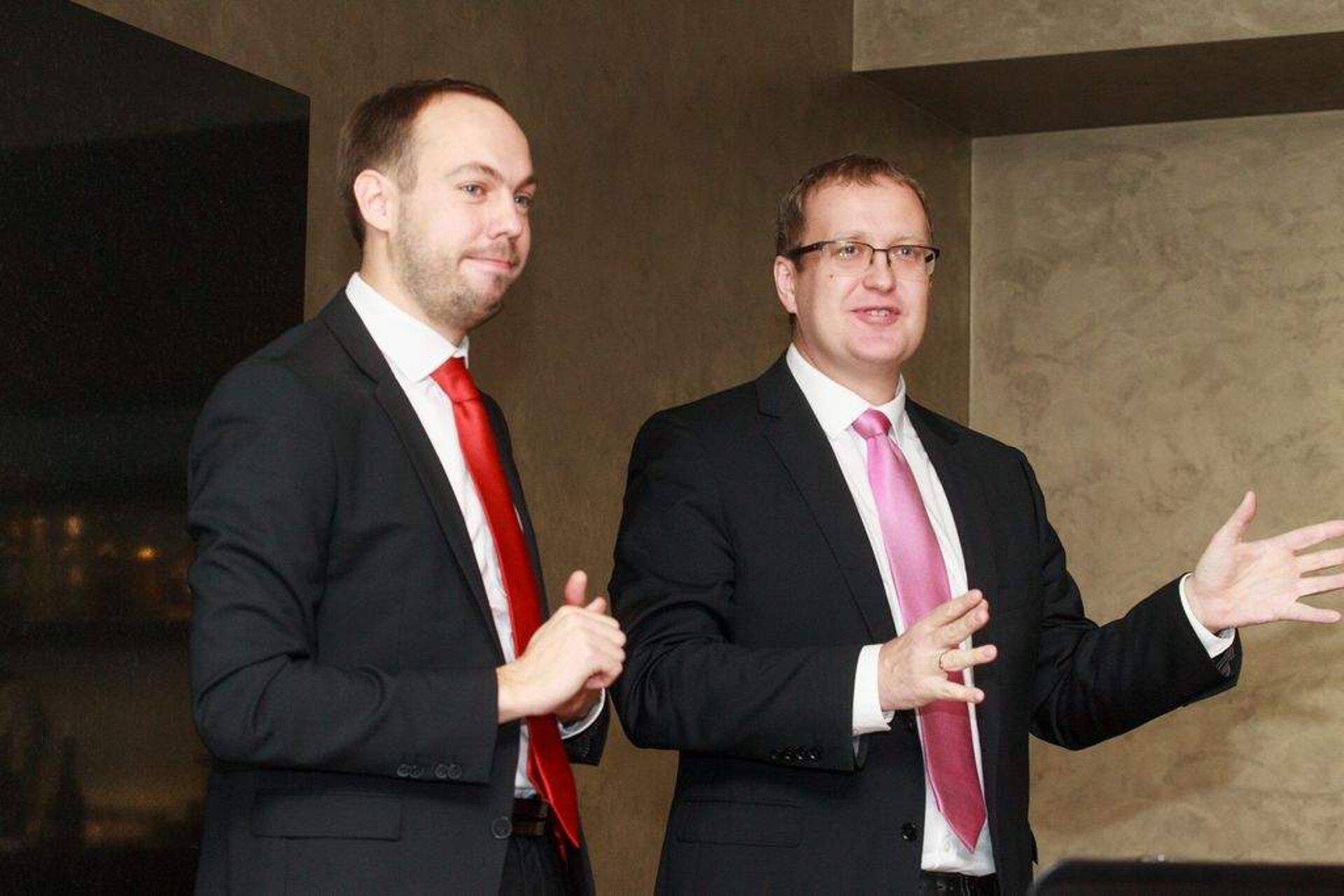 Bigbanki juhatuse esimees Kaido Saar peab kiirlaenureklaamide piirangut valimiseelseks populismiks.