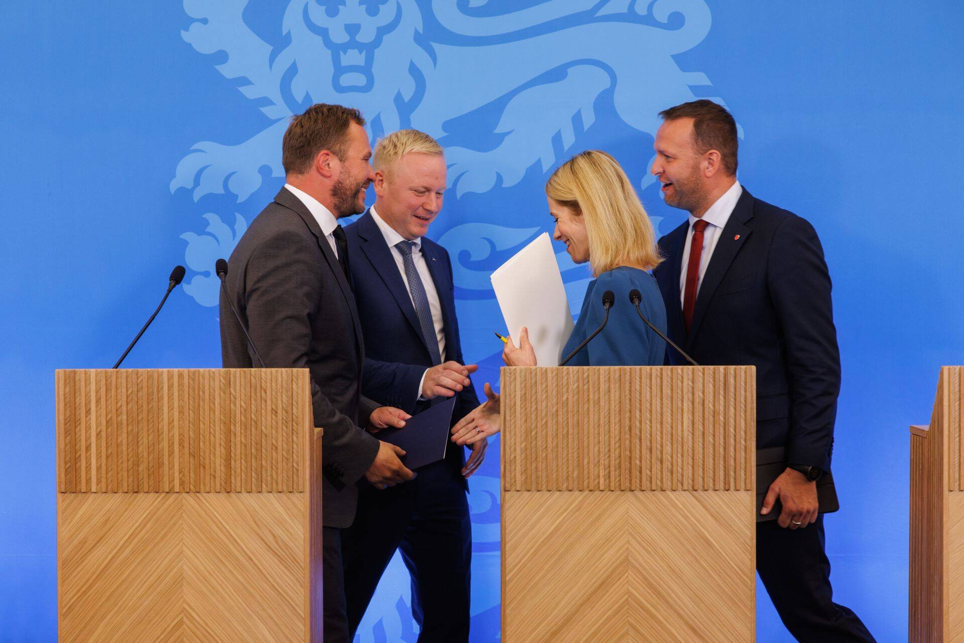 Teisipäeval teatas valitsus värskest eelarve eelnõust ning eelarvestrateegiast, auke on selles raudses plaanis rohkem kui kindlust.