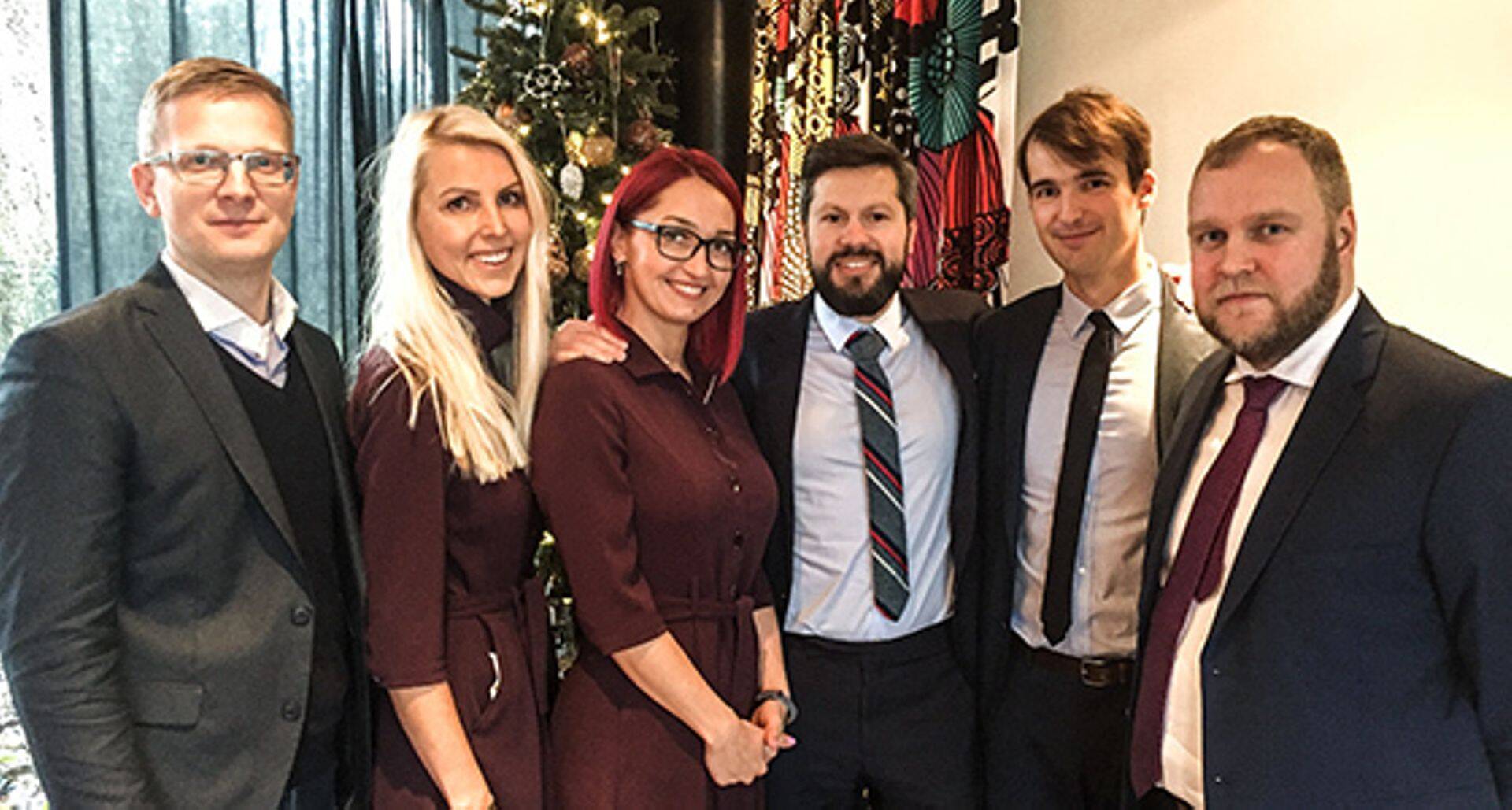 LHV признан лучшим предприятием приватного банковского обслуживания в Эстонии