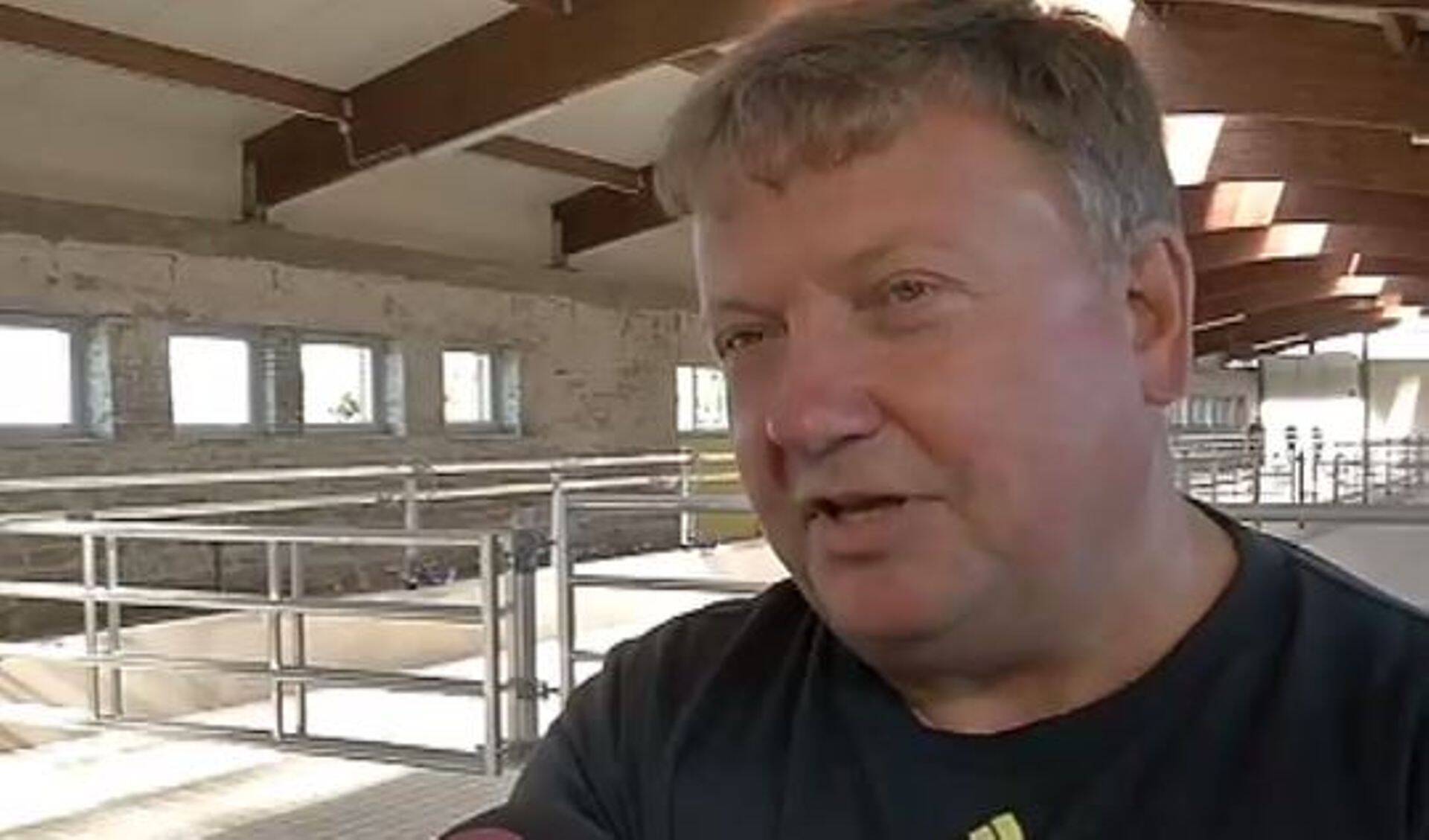 Sargvere POÜ avas uue lauda