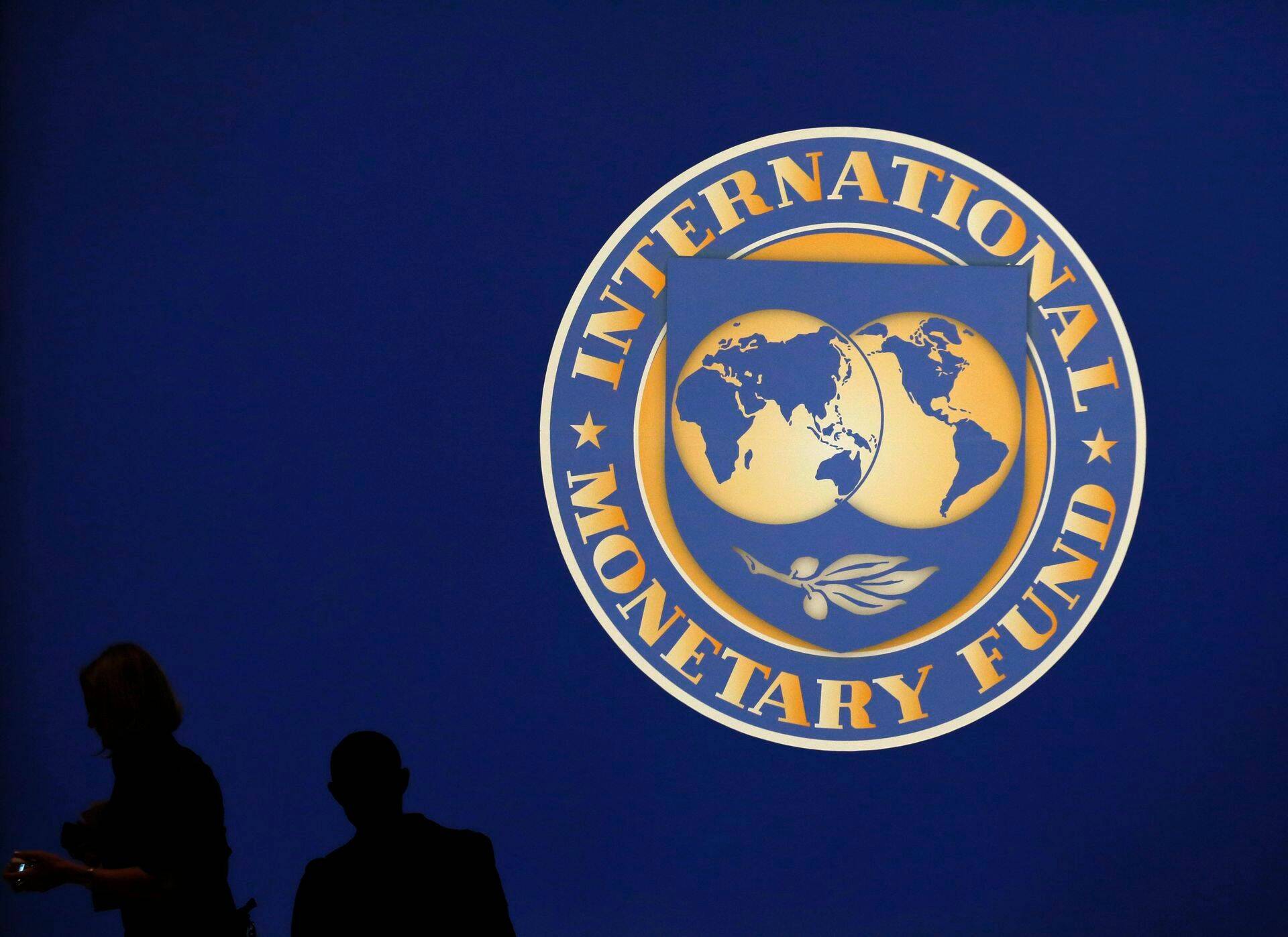IMF esitas täna raporti Eesti kohta.