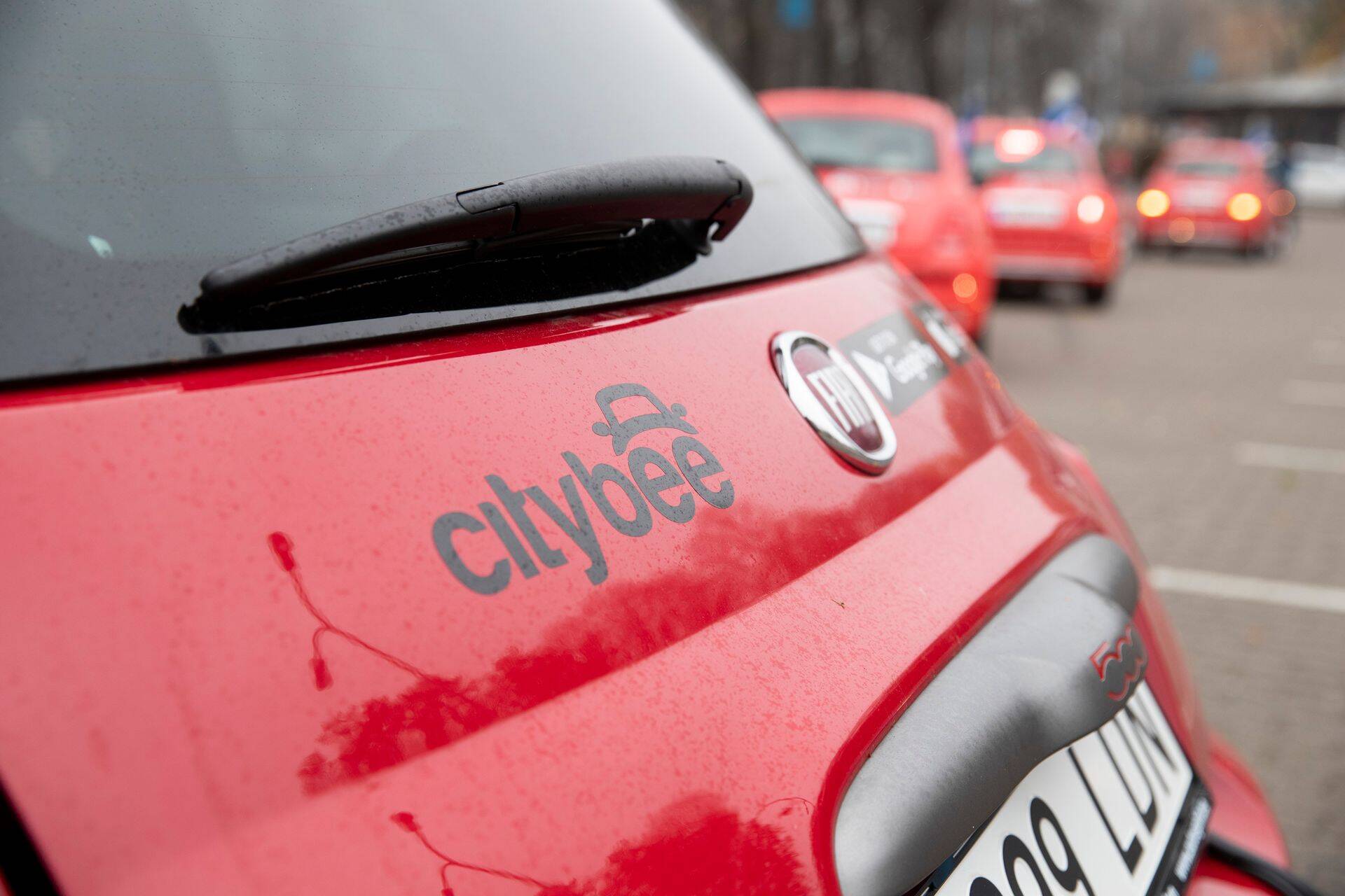 Citybee rendiautode teenuse arendamist ja pakkumist juhib edaspidi Egert Kivisaar