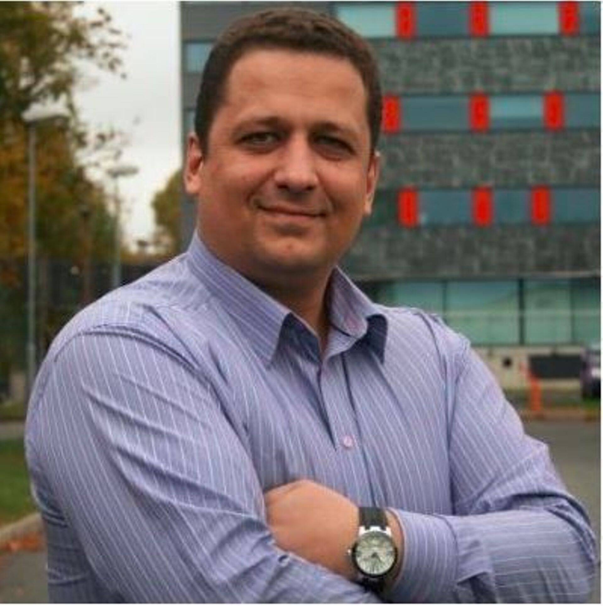 Вадим Лютов, эксперт по найму и управлению персоналом, Performia