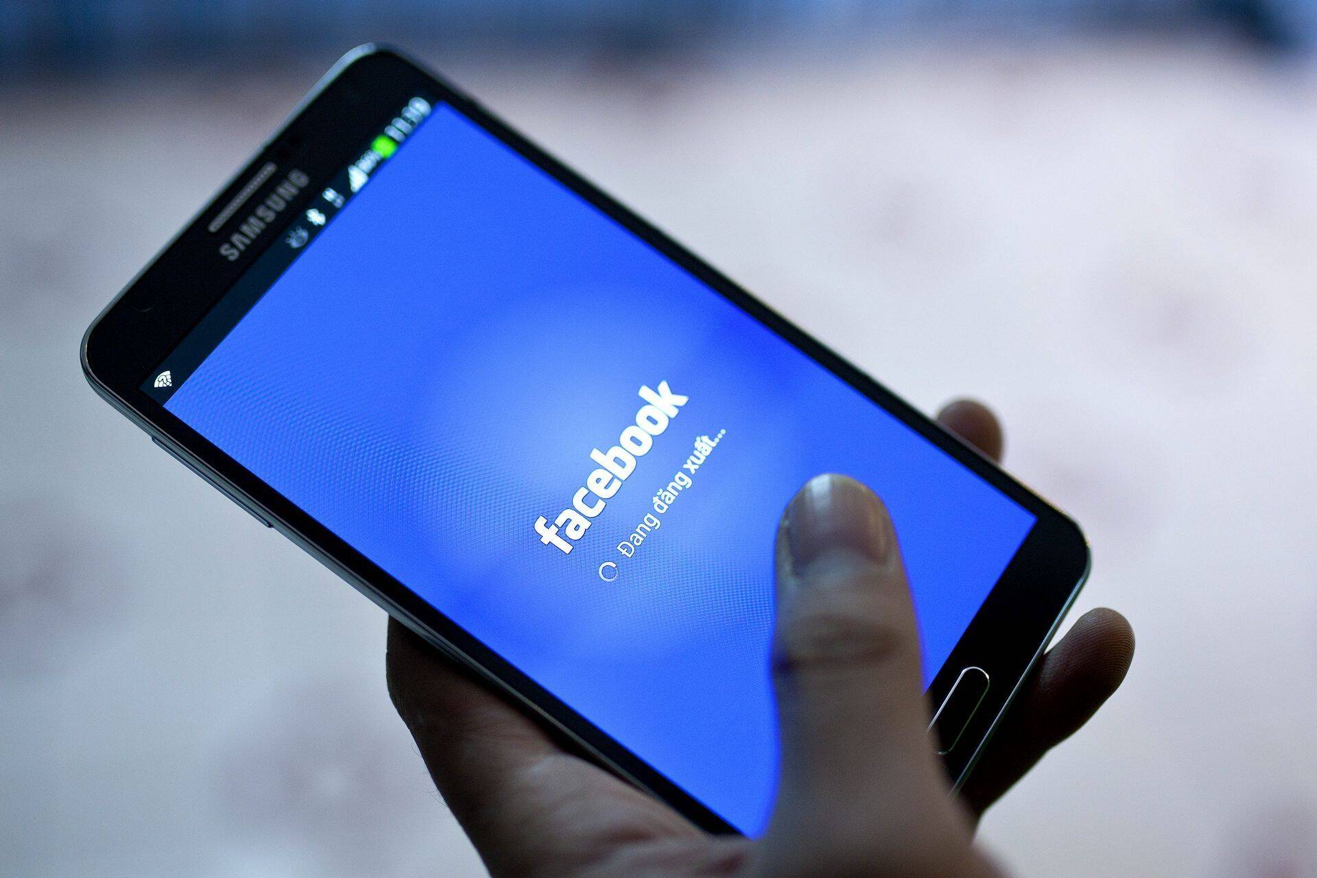 Facebook tahab interneti kosmosesse viia.