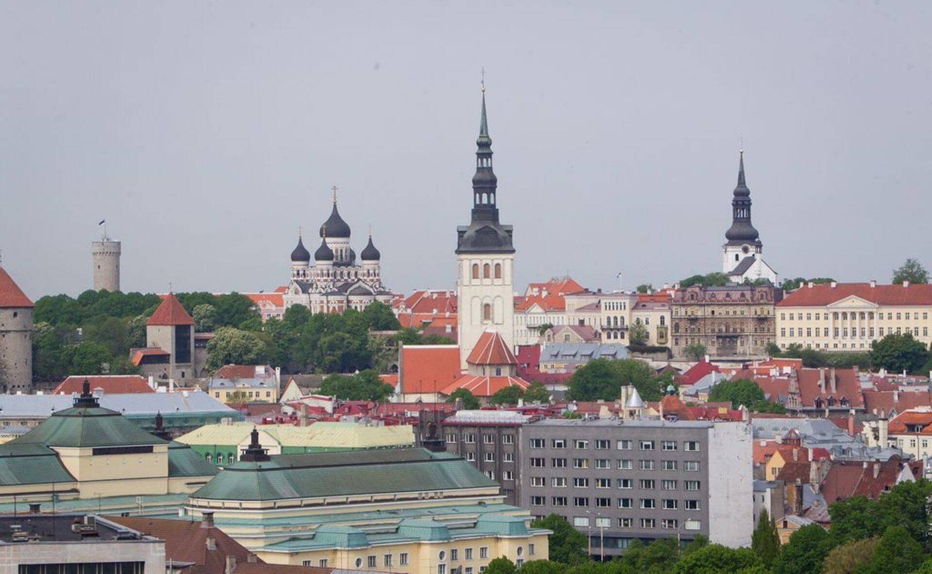 Tallinn