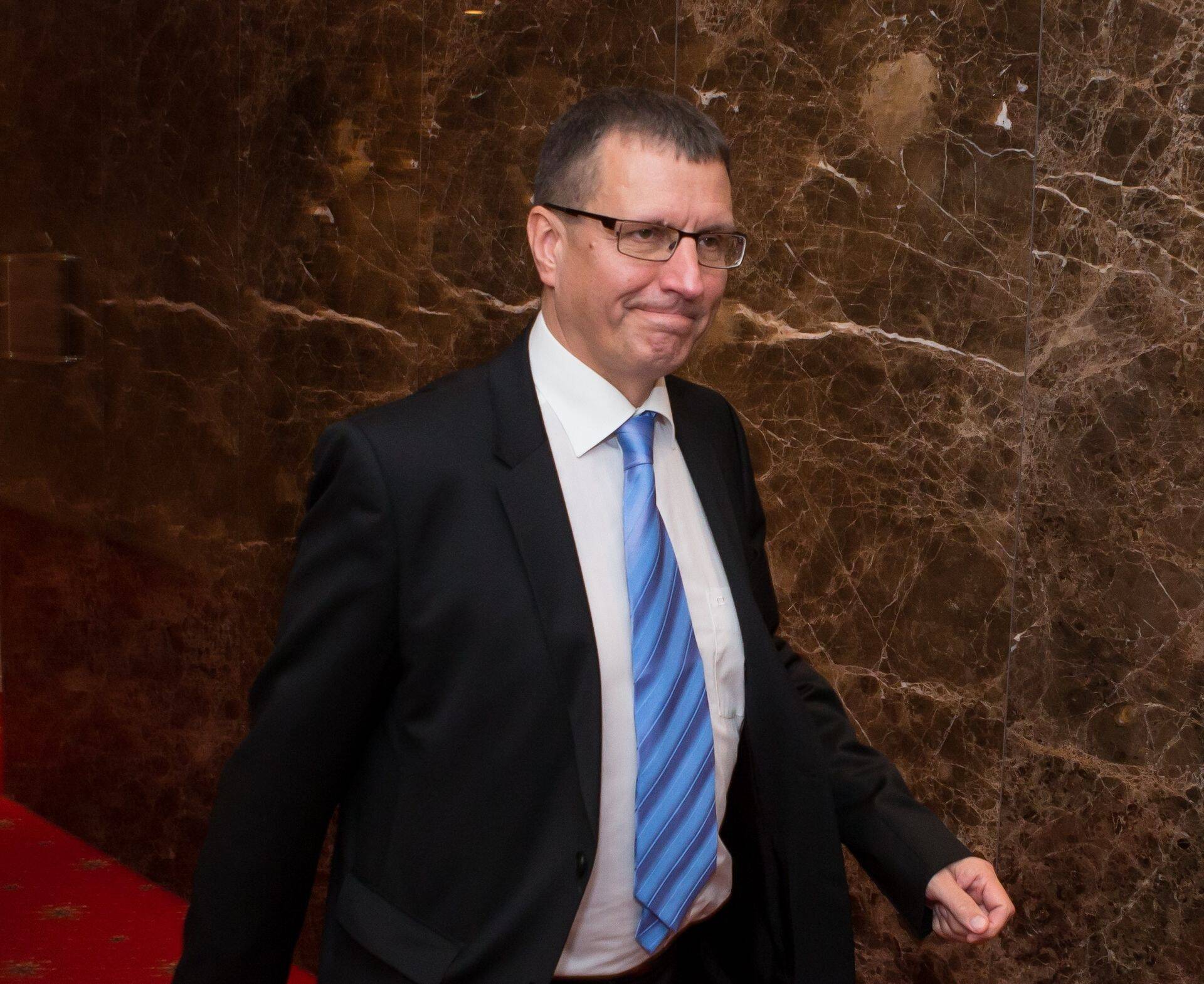 Toomas Vitsut