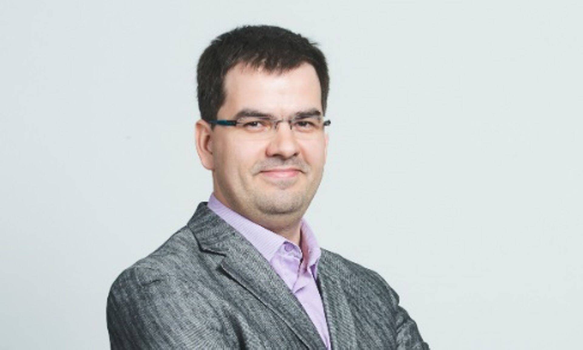 Nortali suurandmete ja masinõppe valdkonna juht Lauri Ilison