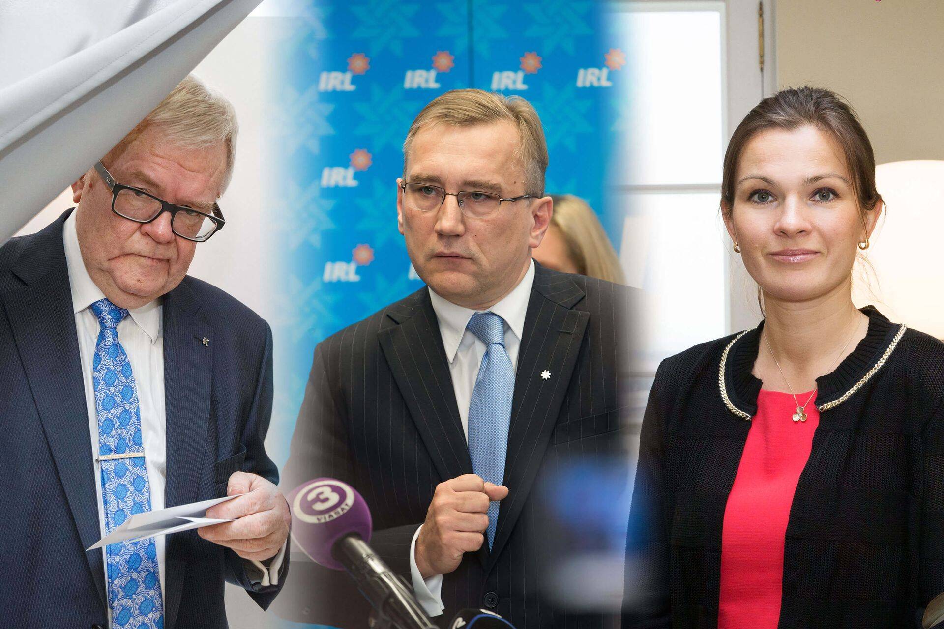 Eelmistel riigikogu valimistel kogusid Edgar Savisaar, Juhan Parts ning Anne Sulling rohkem kui 33 000 häält, mida erakonnad üritavad sedapuhku asendada. Sellest lõviosa langes Edgar Savisaarele.