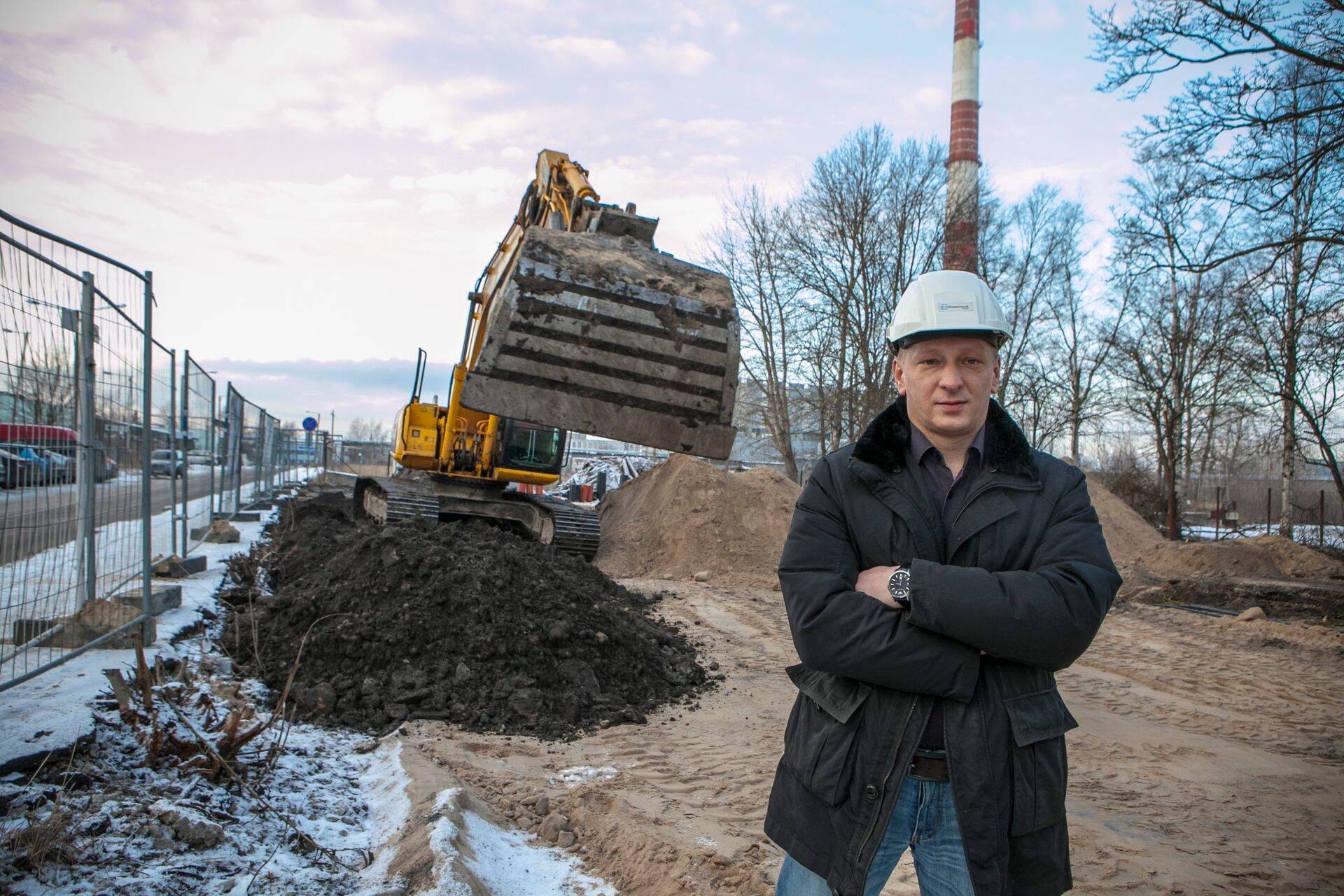 Антон Слепухин
