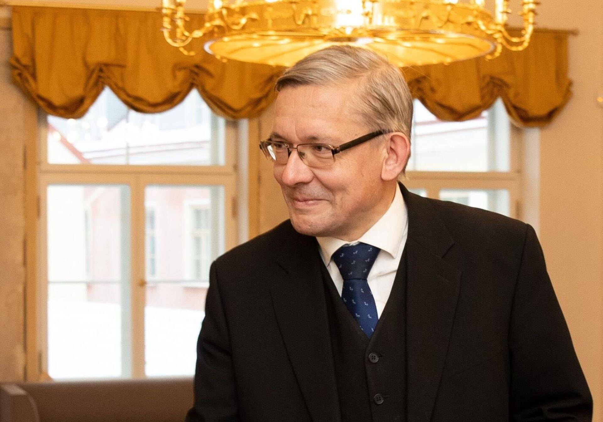 Март Раудсаар