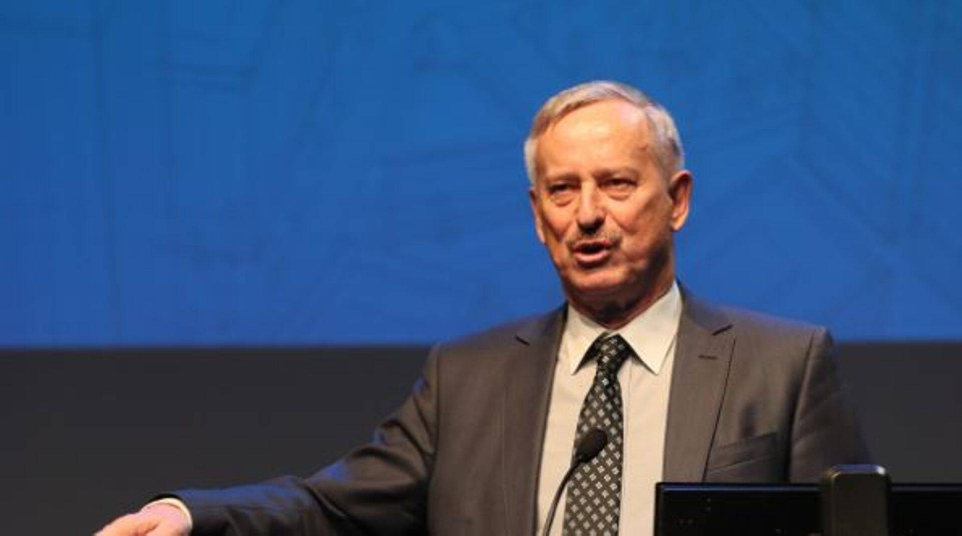 Siim Kallas