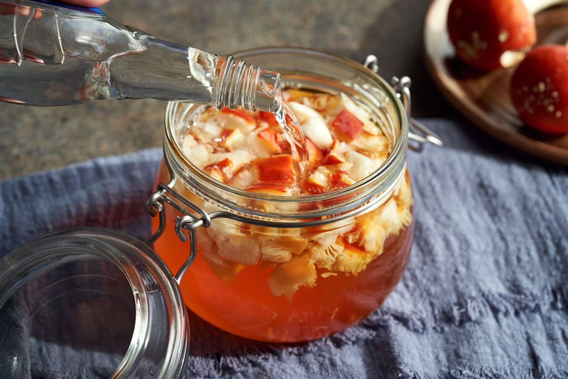 Kavandatava rahvatervishoiu seadusega plaanitakse keelata muuhulgas kärbseseeni tarbima õhutamine