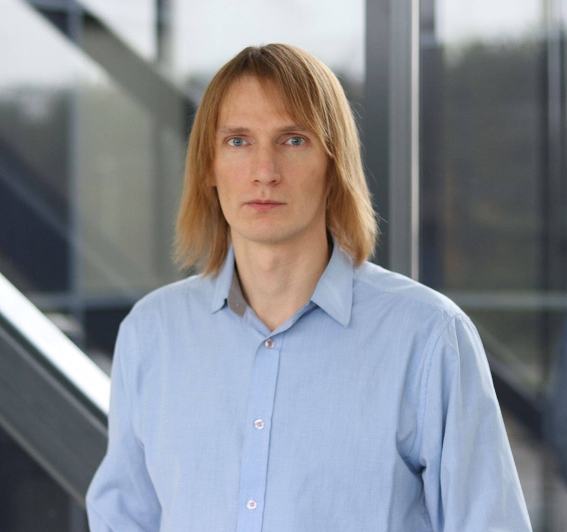 Tarmo Koppel.