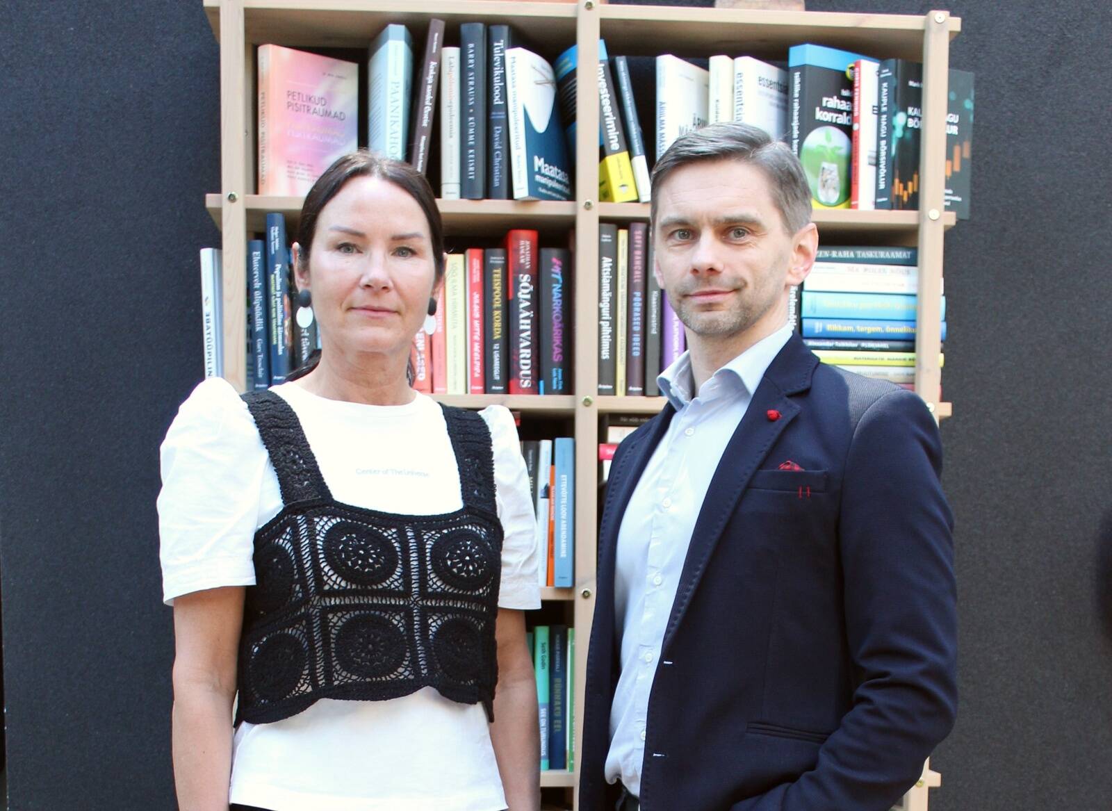Heinike Reisin ja Ingemar Paan tõid saates välja, et büroode arendusturg on jätkuvalt aktiivne, kuid tavapäraseid büroopäringuid on varasemast mõnevõrra vähem.