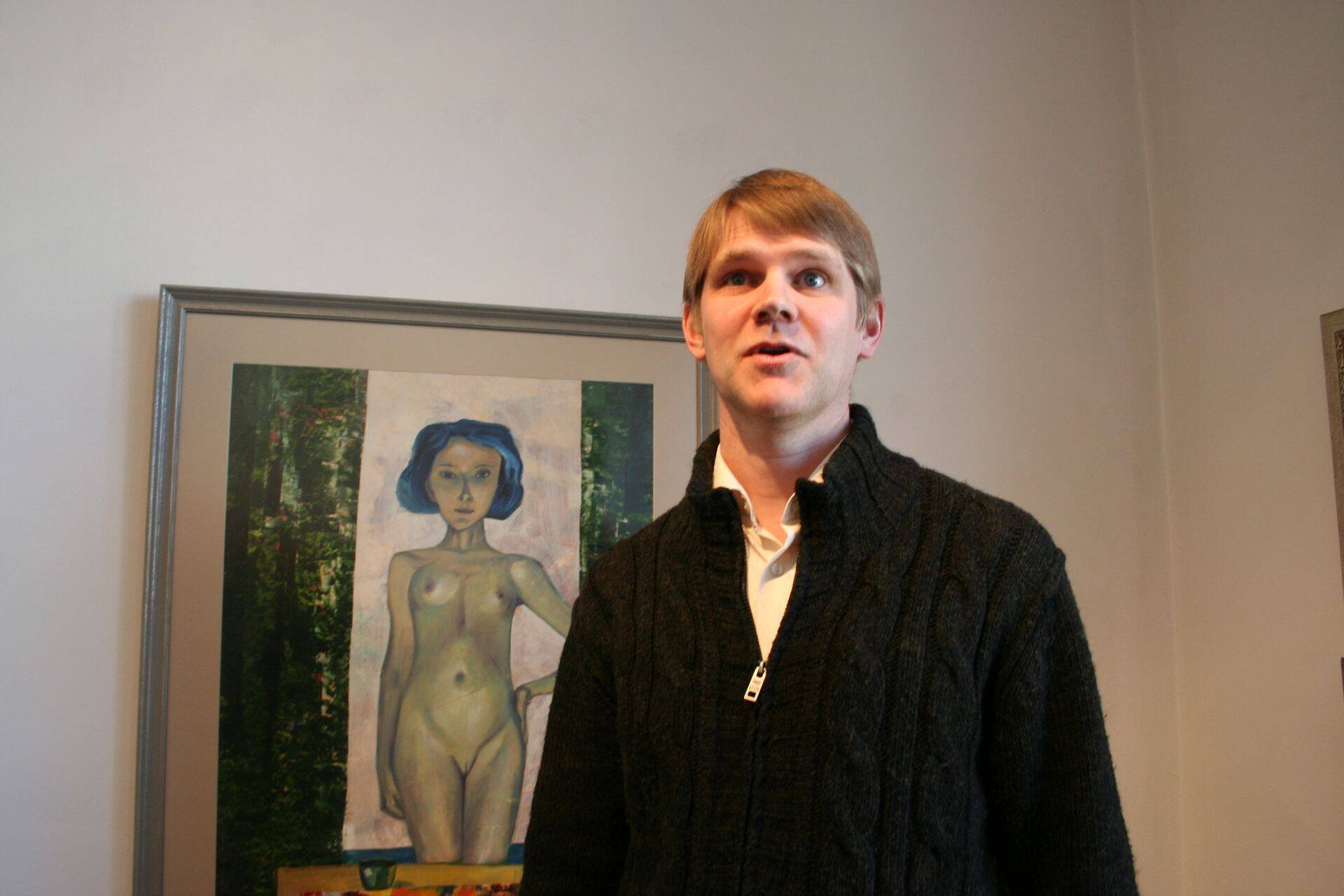 Margus Punab