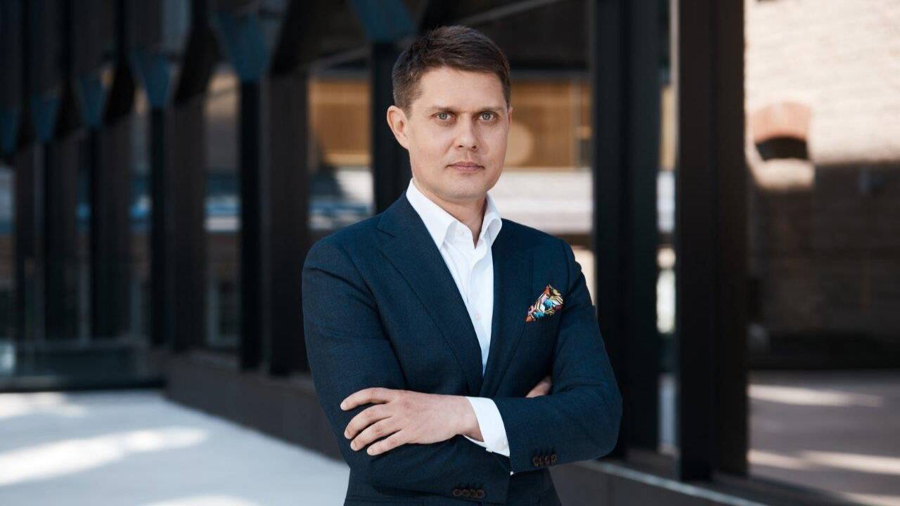 Advokaadibüroo Hedman vandeadvokaat Toomas Seppel