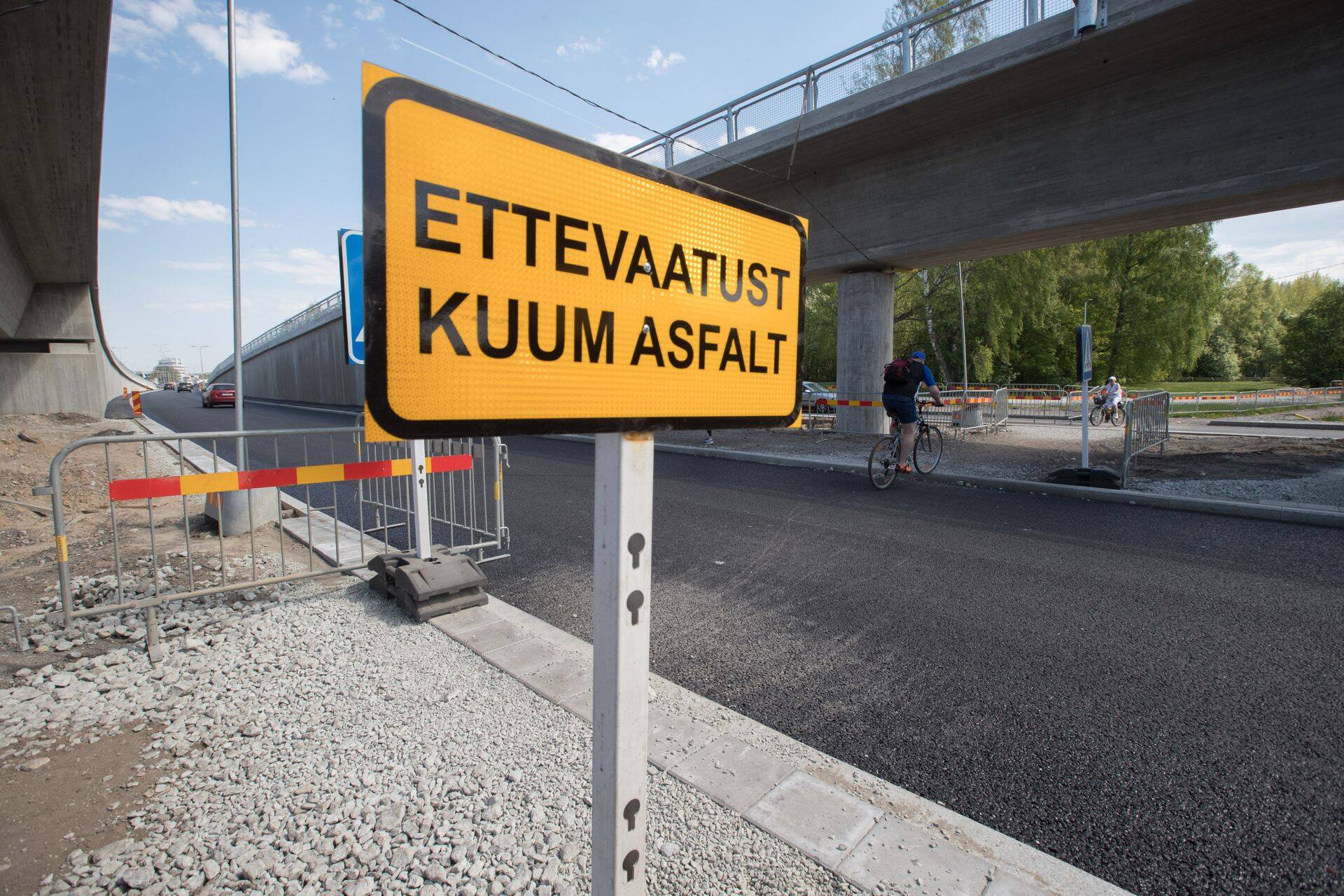 Teede järgmise kümnendi plaan sai paika