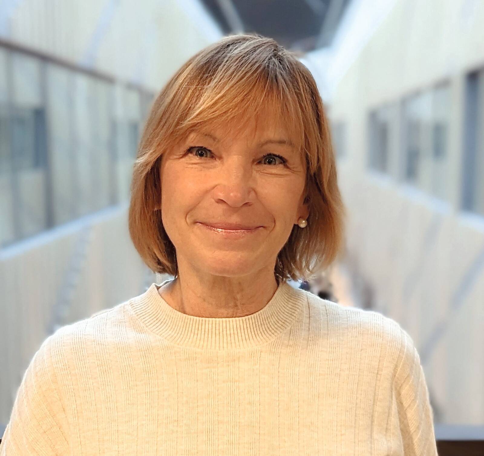 Tartu Ülikooli majandusarvestuse kaasprofessor Ülle Pärl