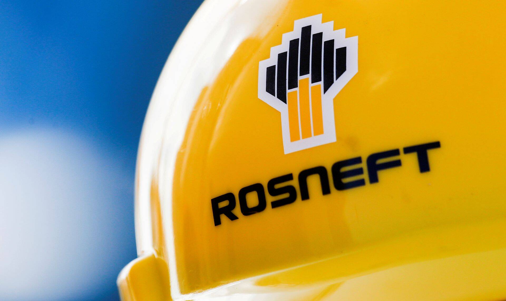 Rosneft.
