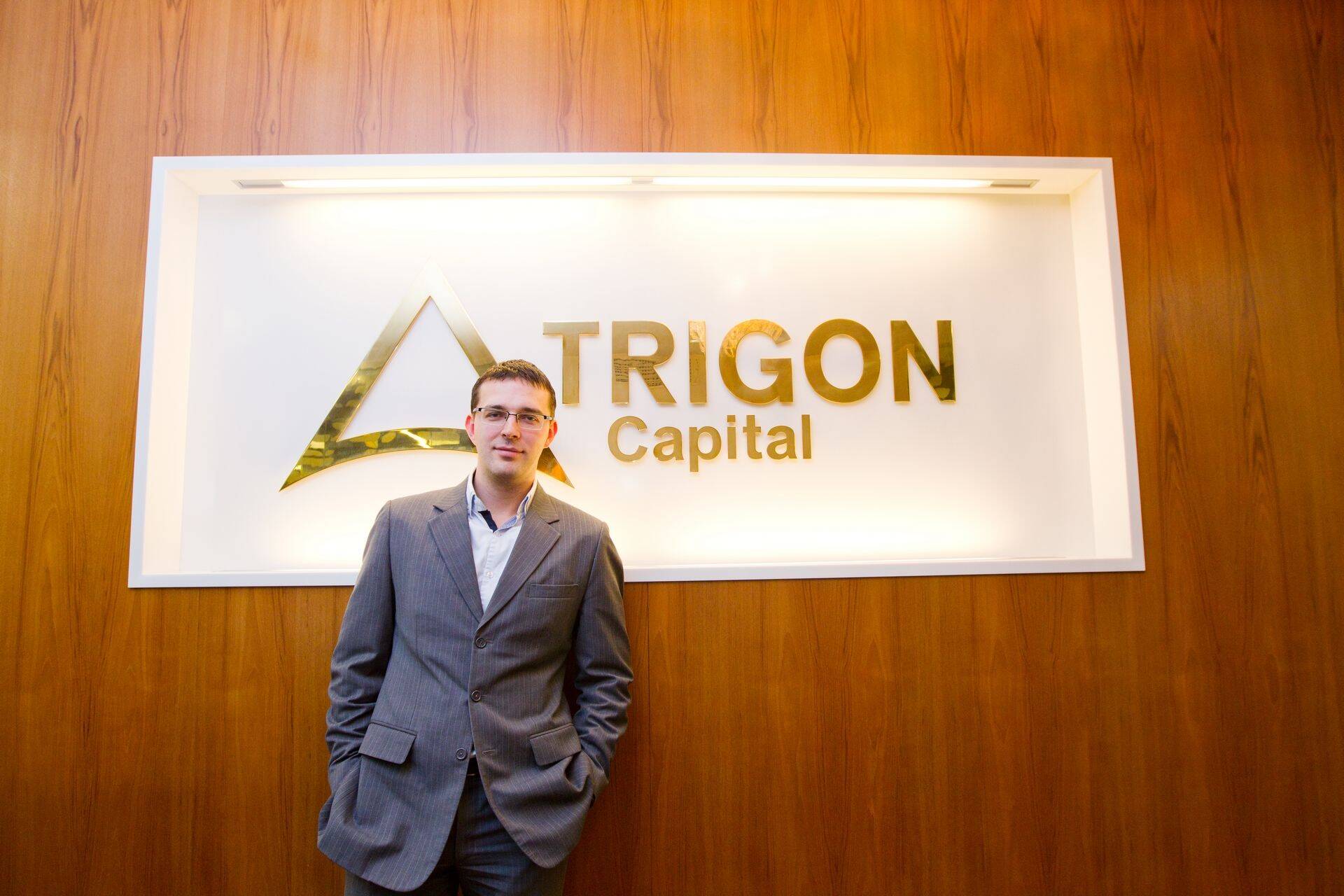 Korrektsioon võib jätkuda, usub Trigon Asset Managementi partner Mehis Raud.