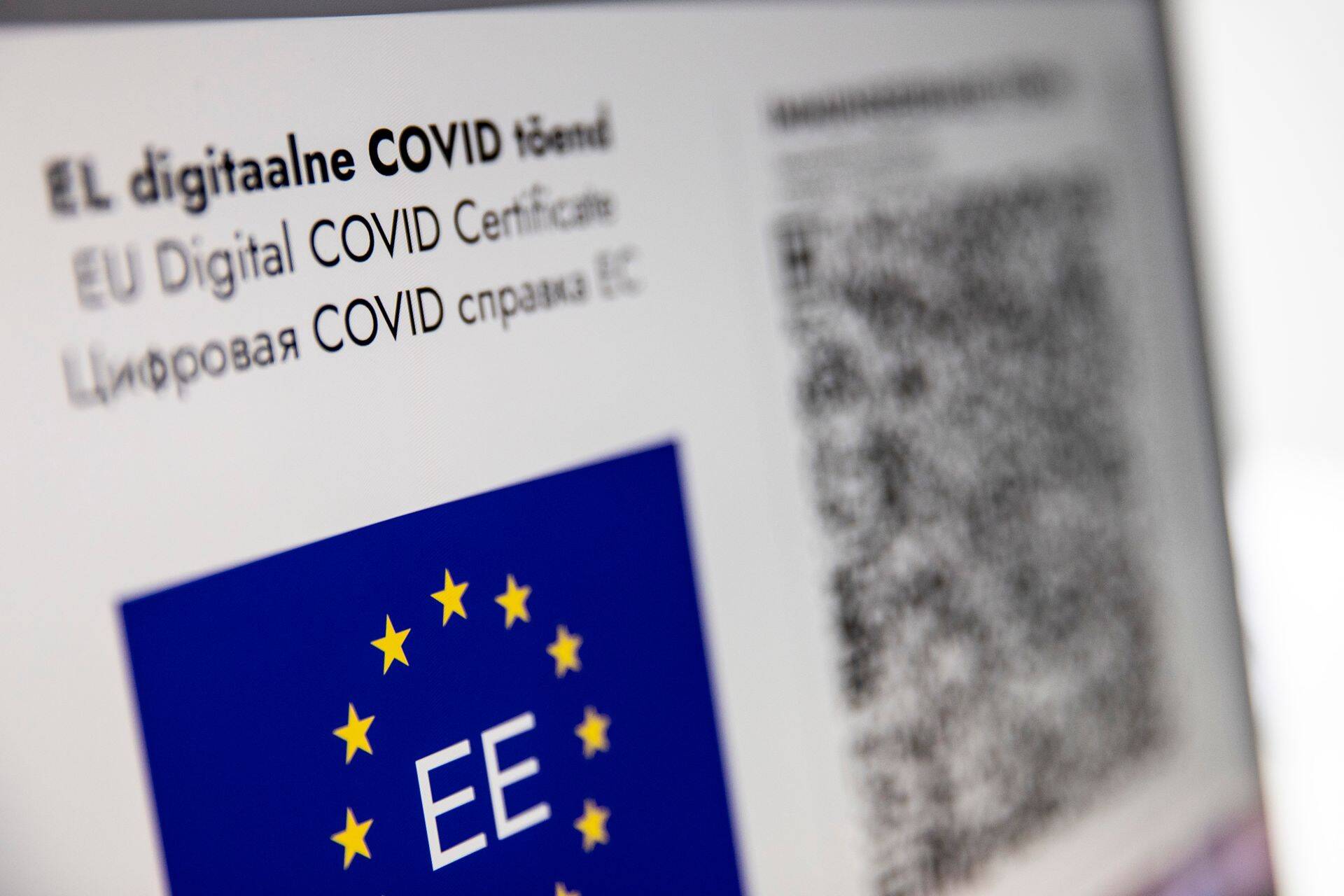 Проверка COVID-сертификатов, по мнению окружного суда, не нарушала права на частную жизнь, так как обработка персональных данных происходила в минимальном объеме и на законных основаниях.