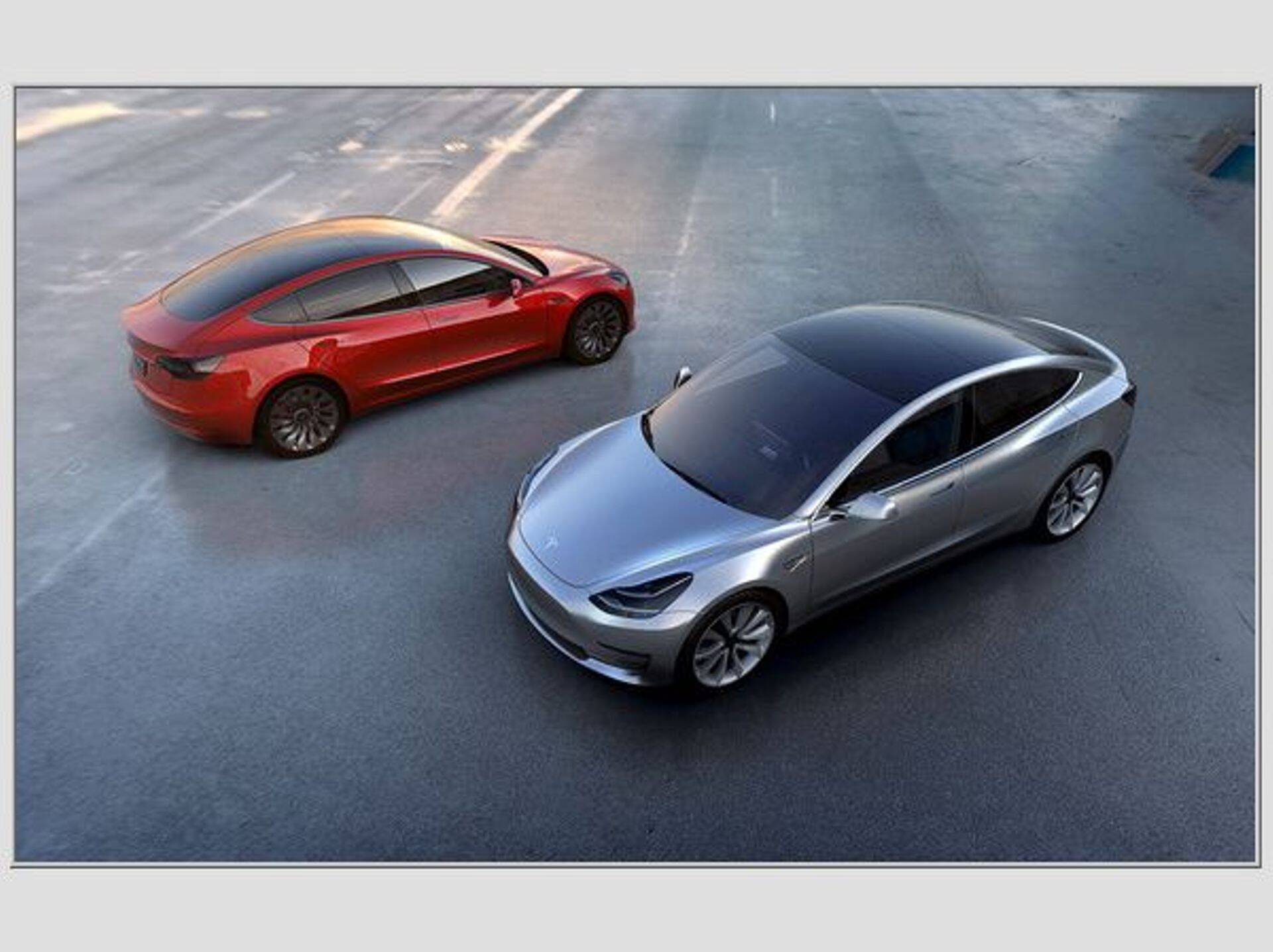 Tesla