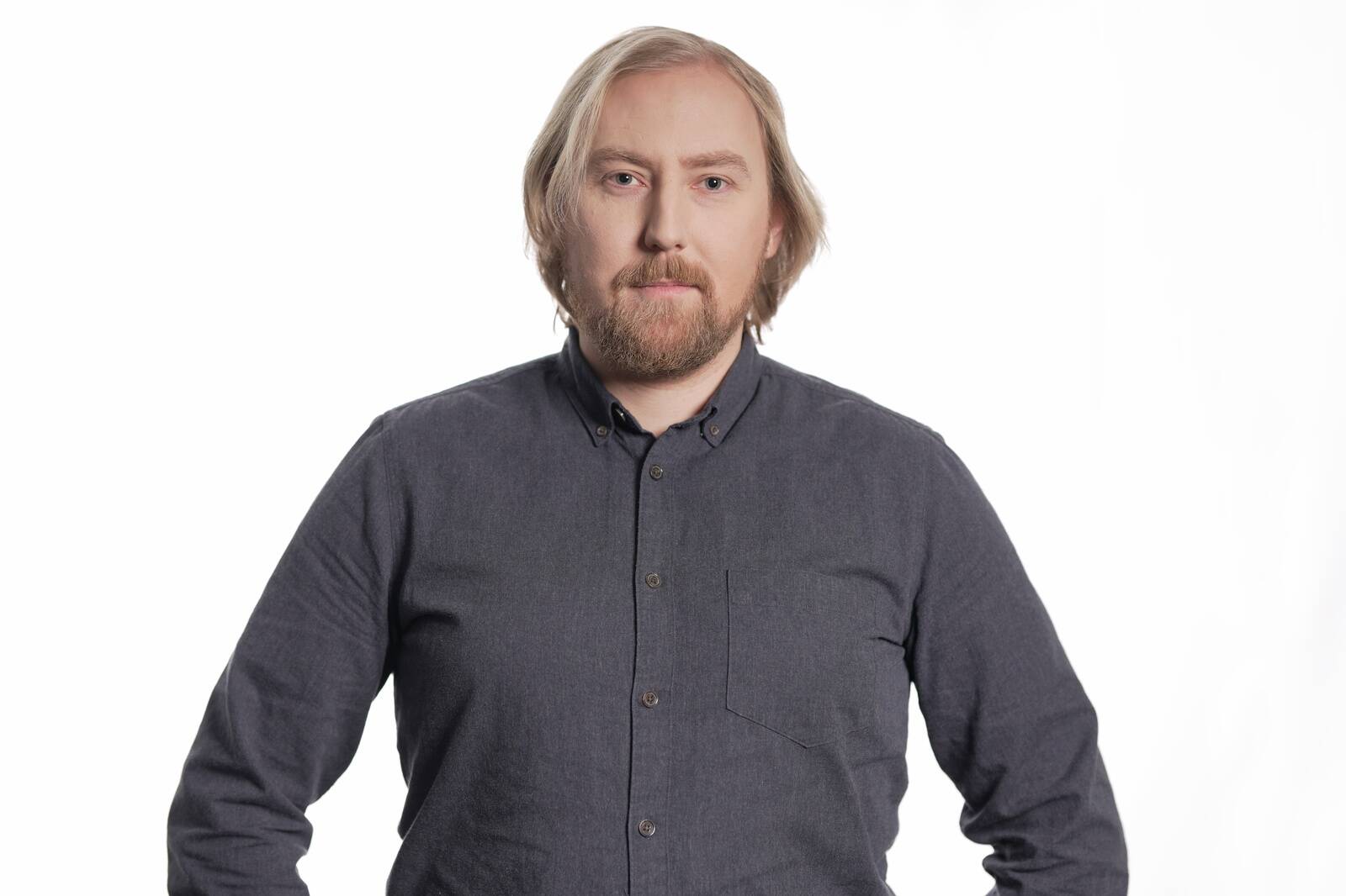 Olav Kersen.