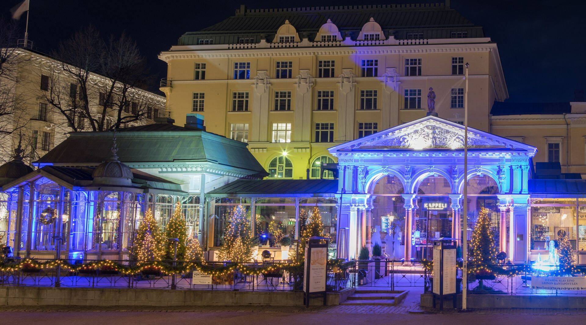 Helsingi