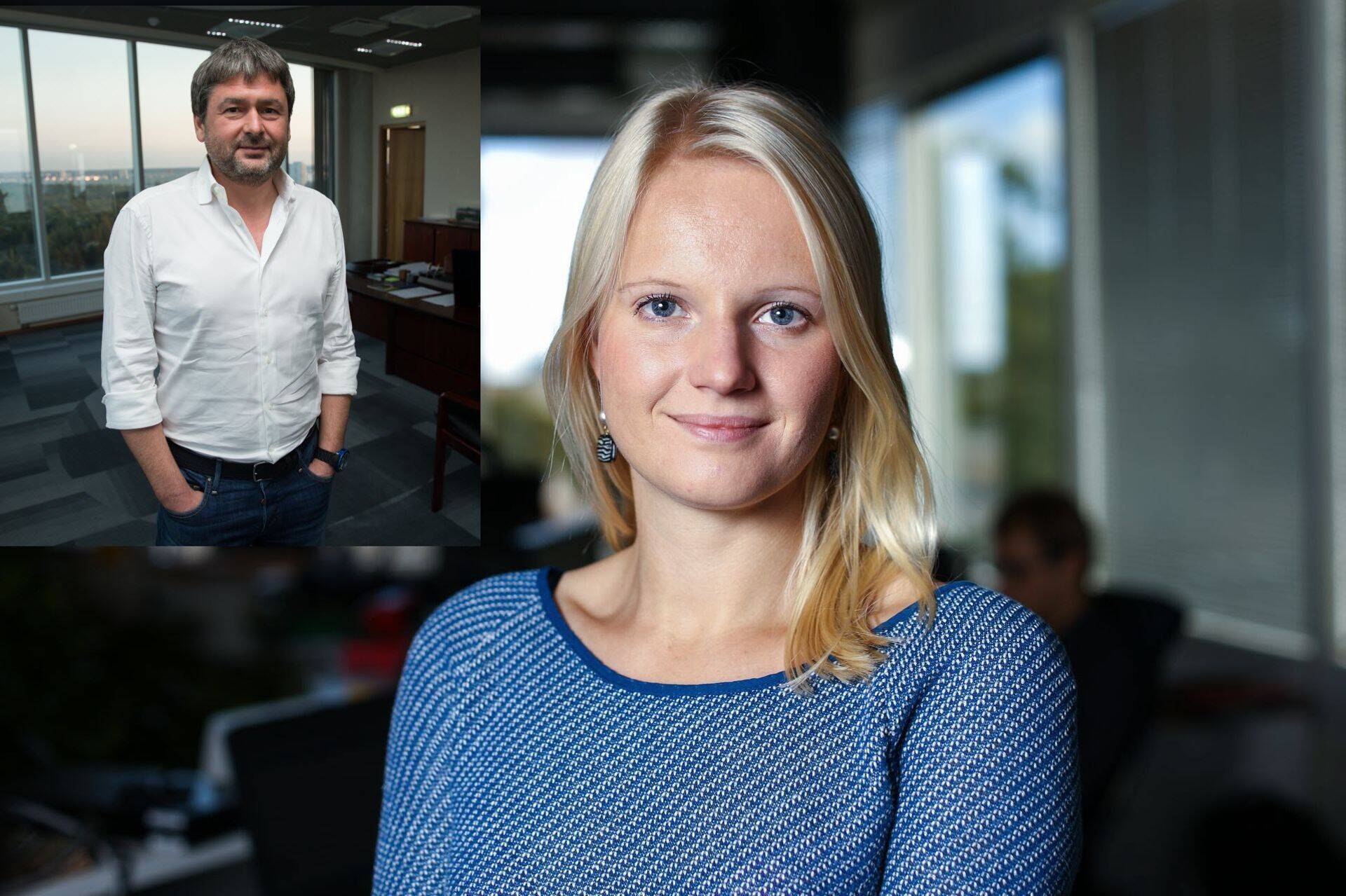 Галон воды на репутацию Осиновского