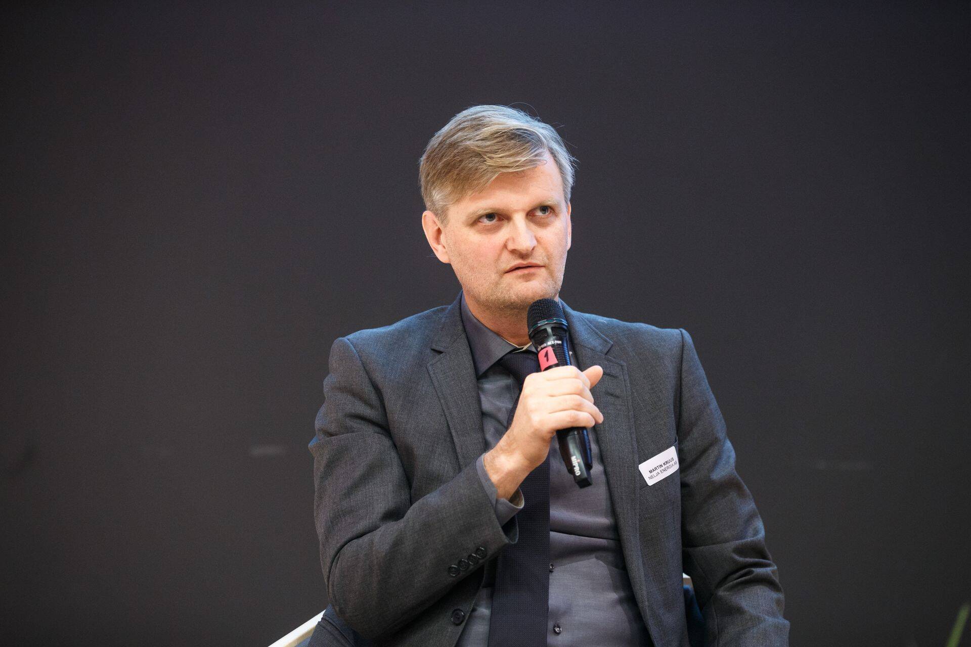 Mis seisus praegu Eesti oma innovaatilisuse poole pealt on, räägib saates "Cleantech" innovatsioonikomisjoni aseesimees Martin Kruus.