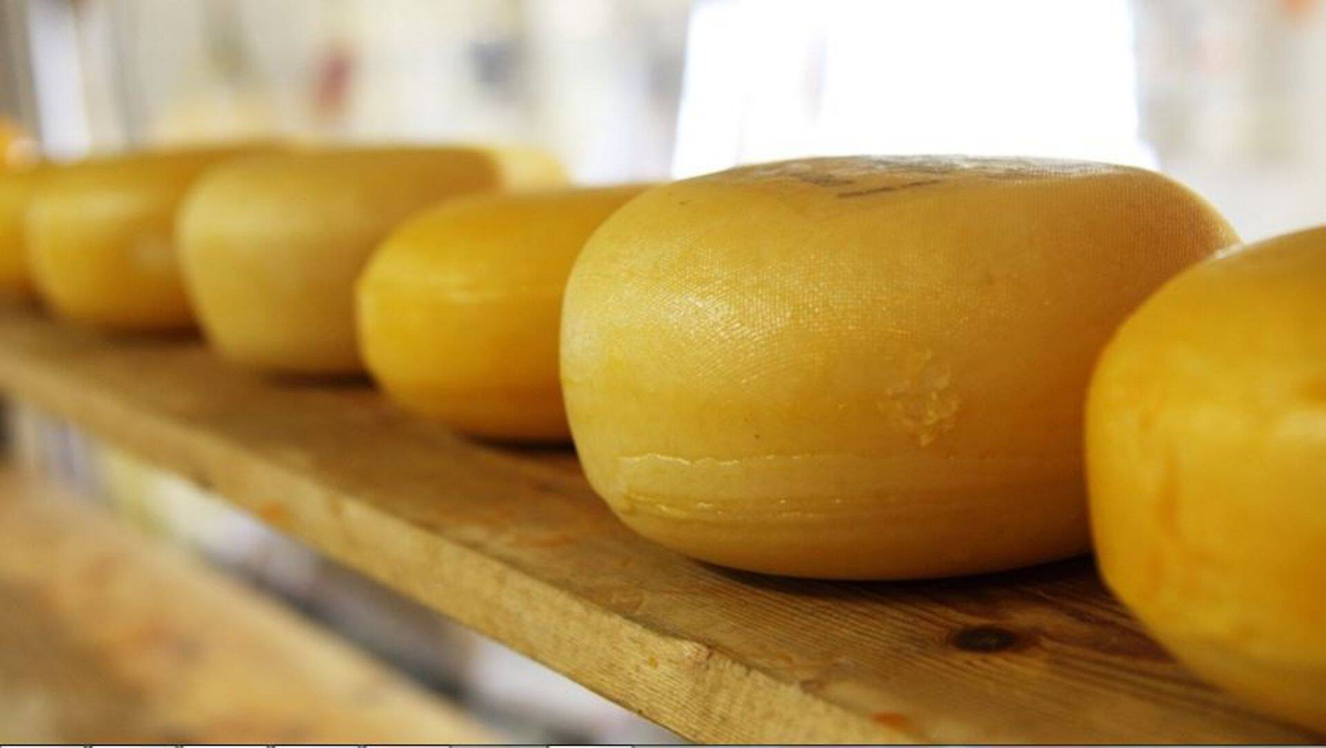 Eestimaalaste lemmikpiimatoode on juust