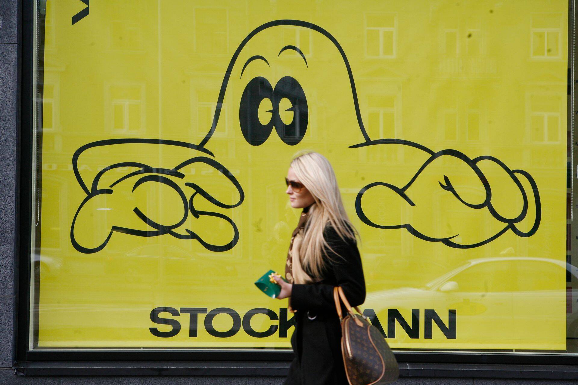 Stockmann pole suutnud kaubamajade tegevust kasumlikuks muuta.