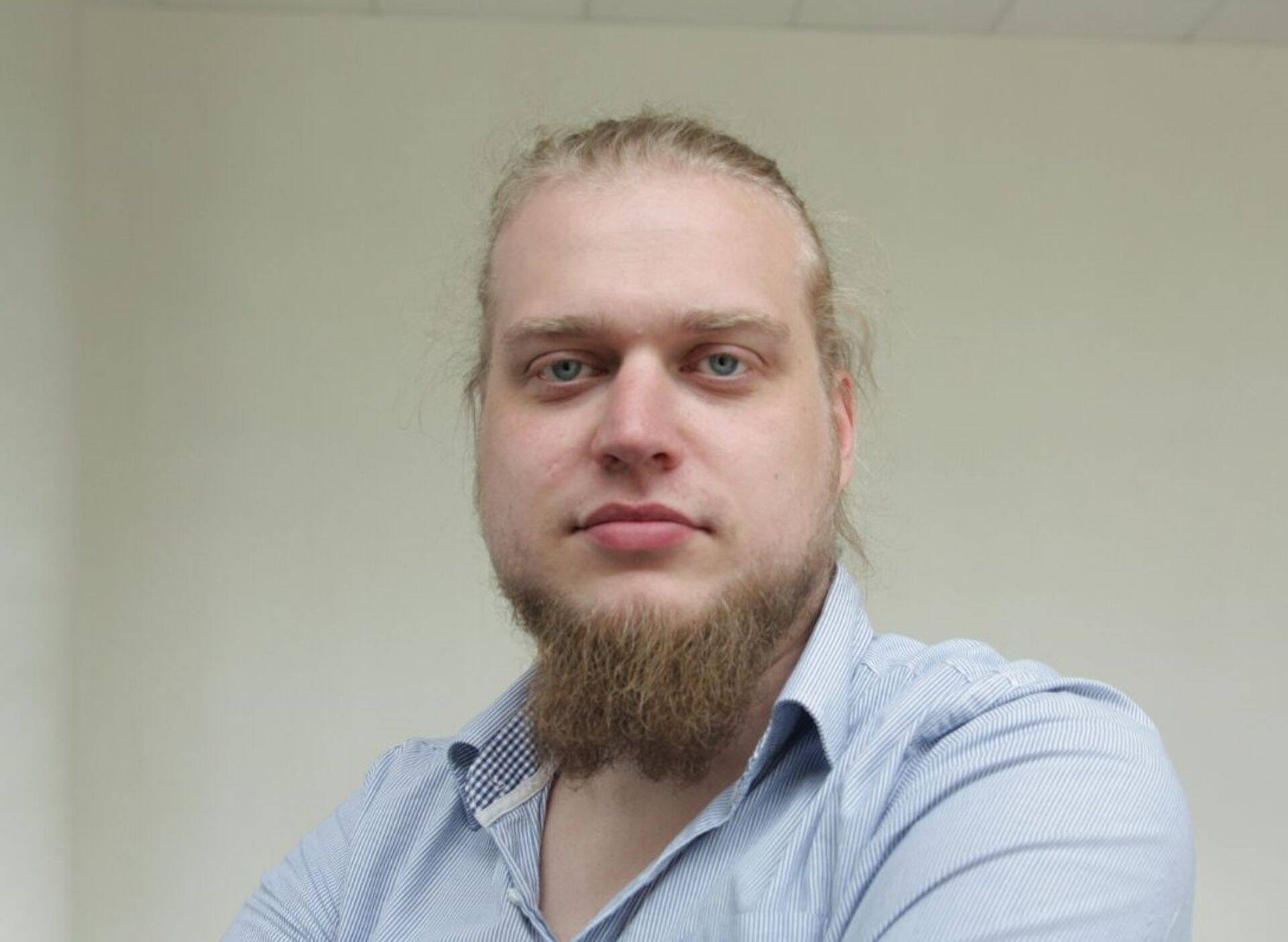 Janar Tiiroja