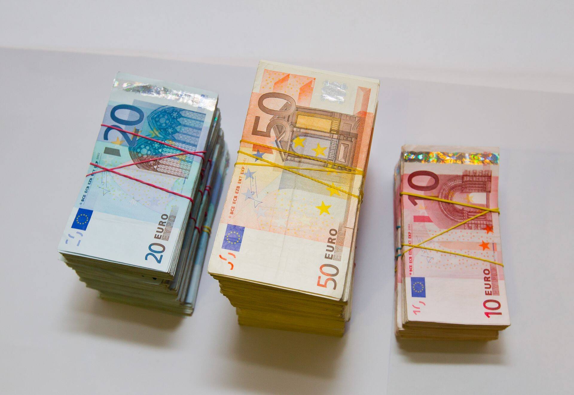 Uuringust selgusid kõrgeimat palka teenivad ametikohad.