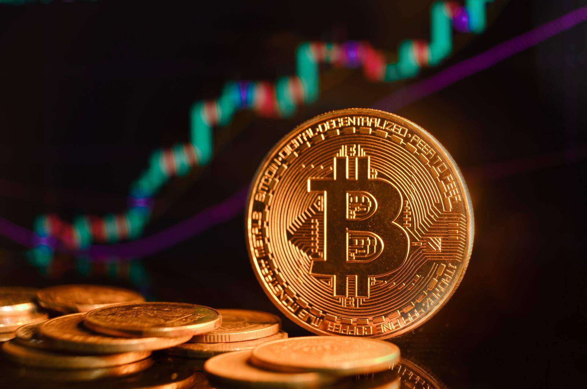 Масштабная волна продаж привела к падению и других криптовалют.