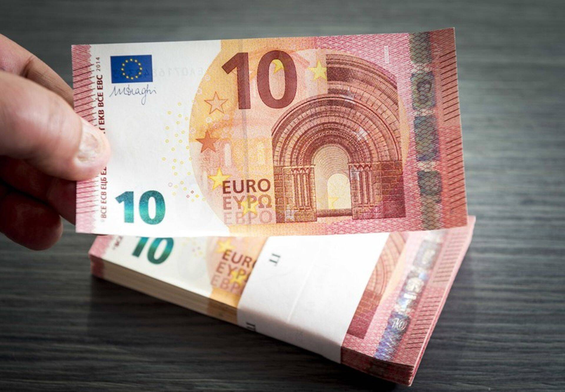 Ka 10 euro säästmine kuus võib anda pika aja peale märkimisväärseid tulemusi.