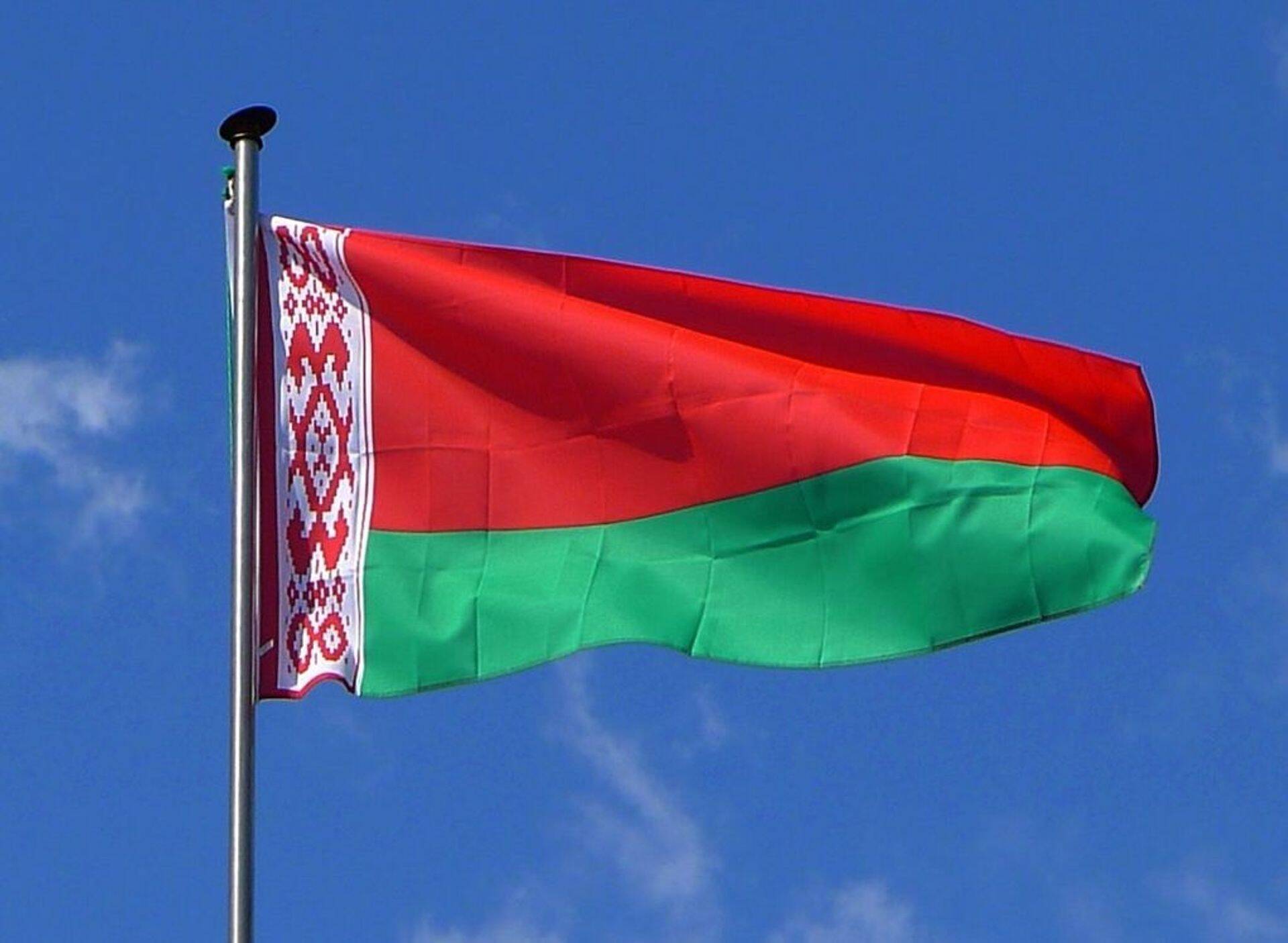 Valgevene majandusmudelis on ühendatud tugev riigregulatsioon ja turumajandus.