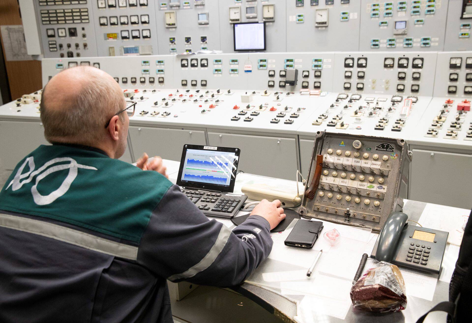 Tööstusettevõtetest tahaks kõige enam inimesi töötada Eesti Energias.